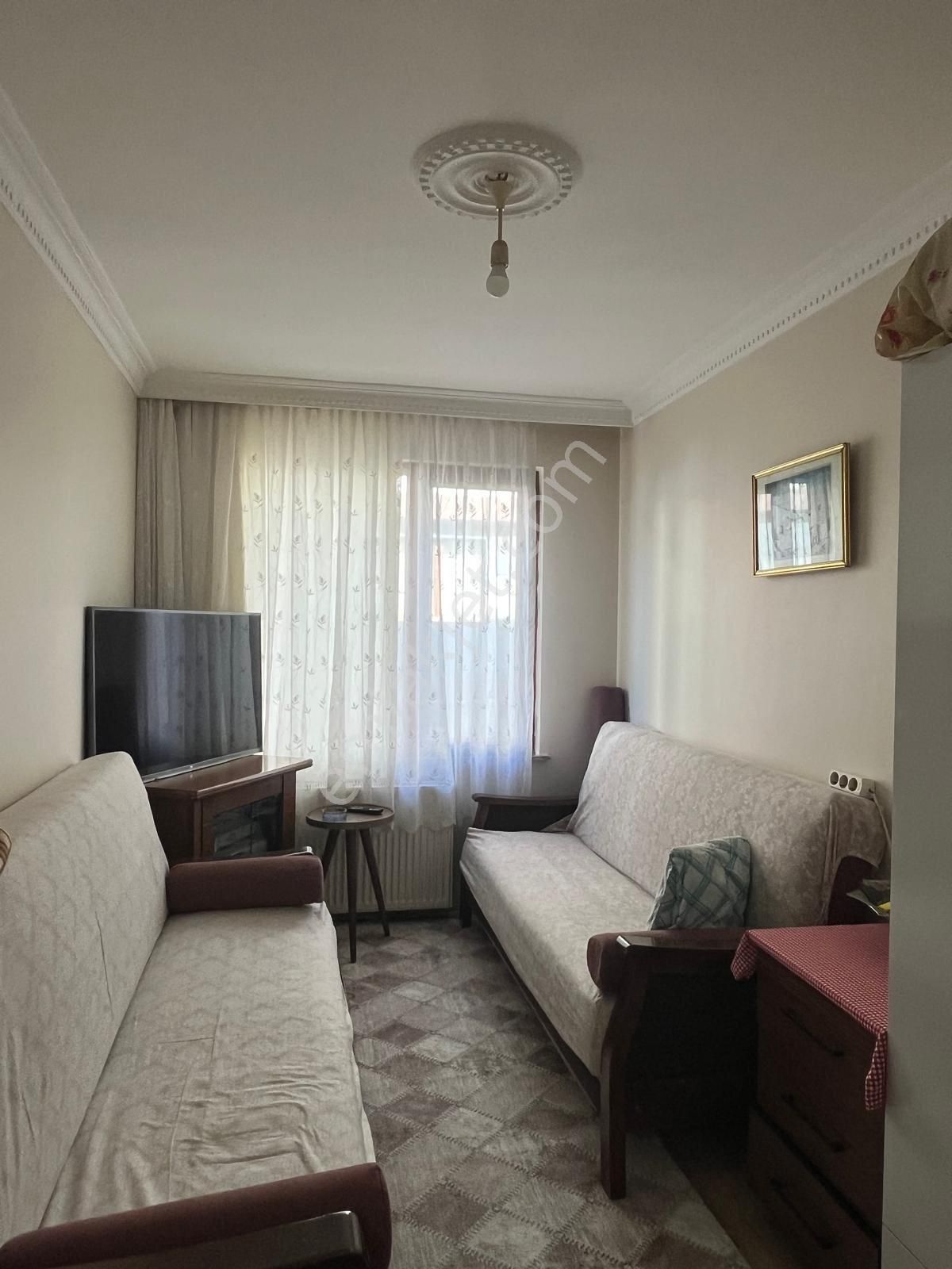 Çok Acill Satılık 2+1 Yeni Binada 100m2 Ara Kat Fırsat Daire - Görsel 6