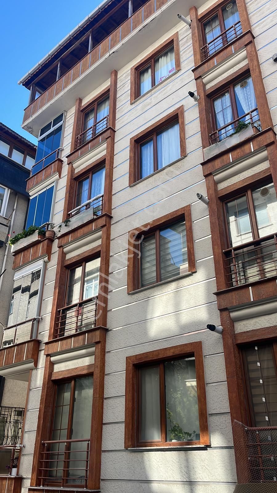 Çok Acill Satılık 2+1 Yeni Binada 100m2 Ara Kat Fırsat Daire - Görsel 11