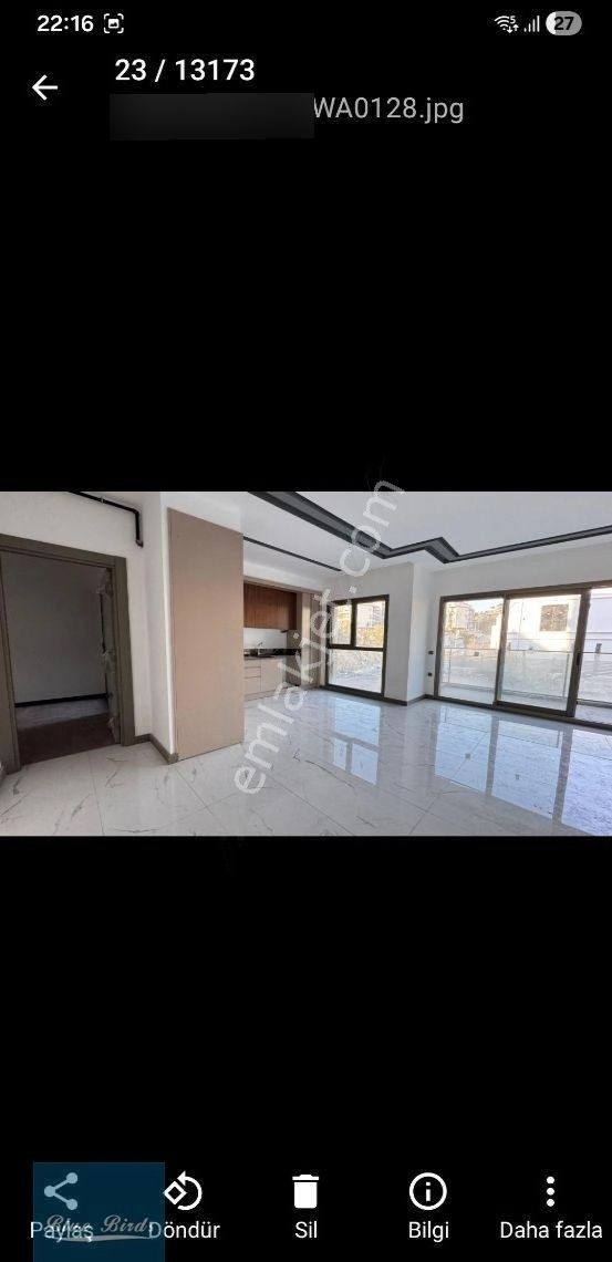 Kusadası Merkez Rezıdans Uygun Daire