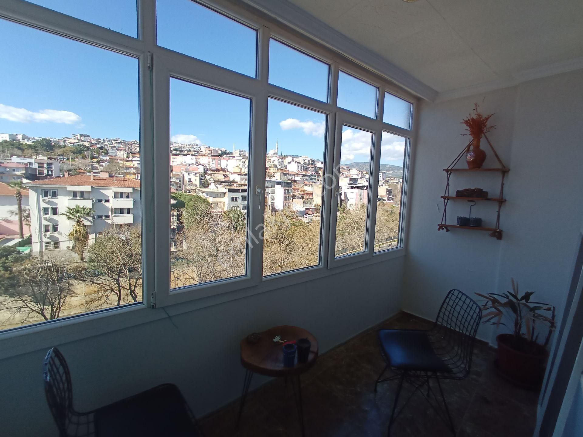 Ergene'de Eşyalı Kiralık 3+1 Daire - Görsel 11