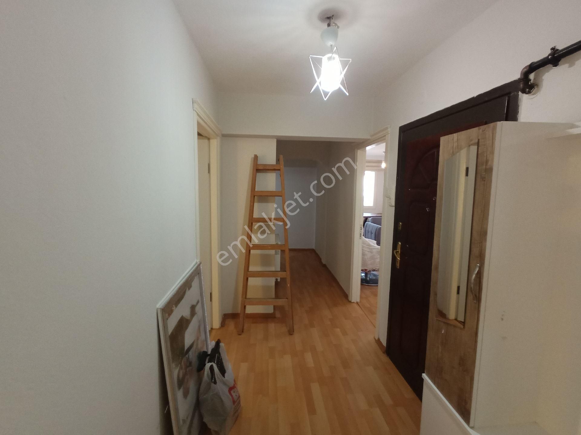 Ergene'de Eşyalı Kiralık 3+1 Daire - Görsel 5