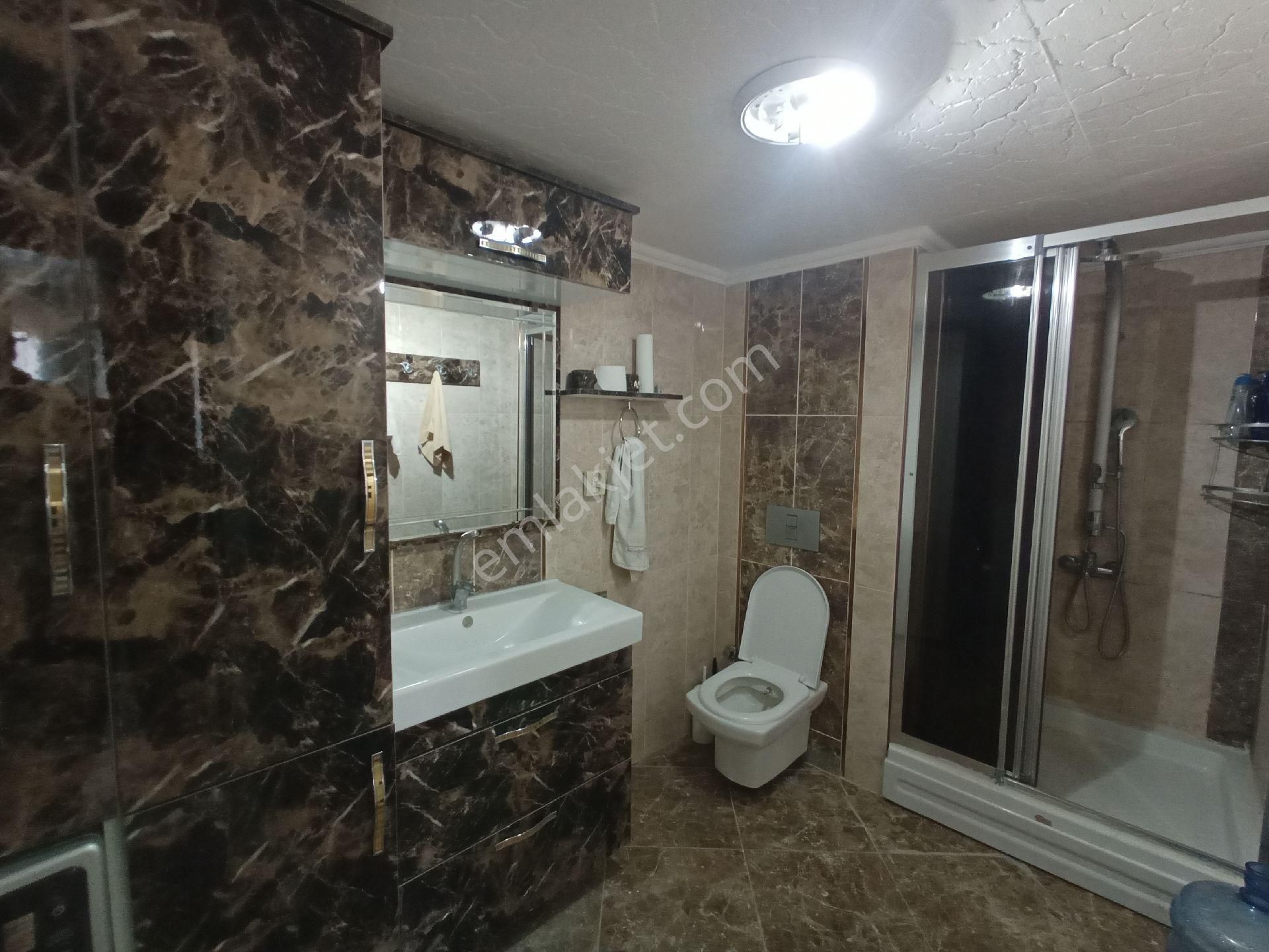 Ergene'de Eşyalı Kiralık 3+1 Daire - Görsel 8