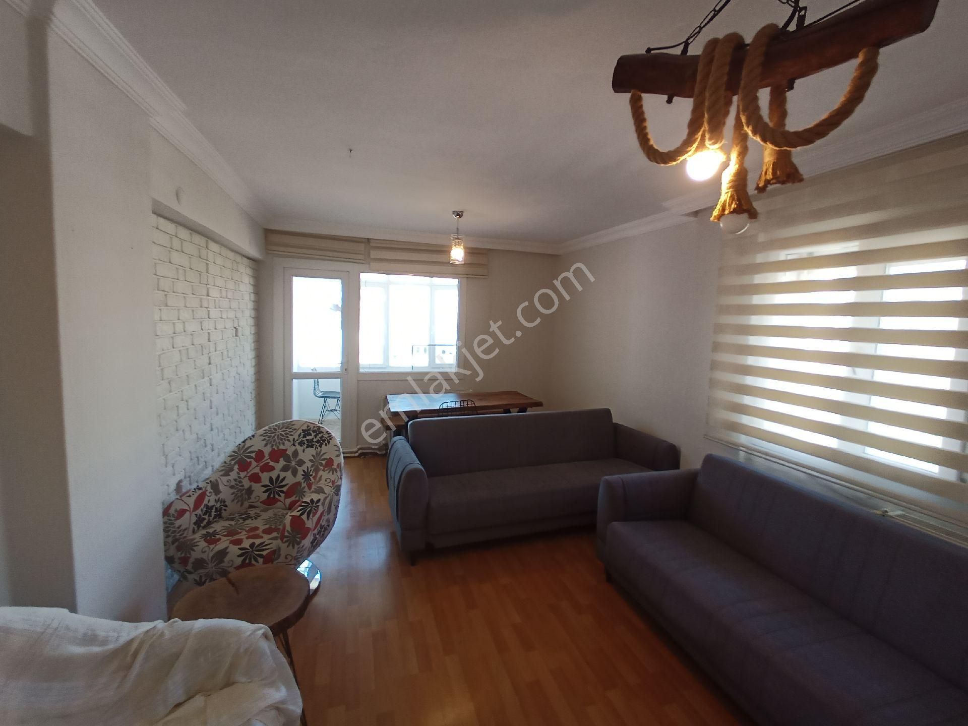 Ergene'de Eşyalı Kiralık 3+1 Daire - Görsel 13