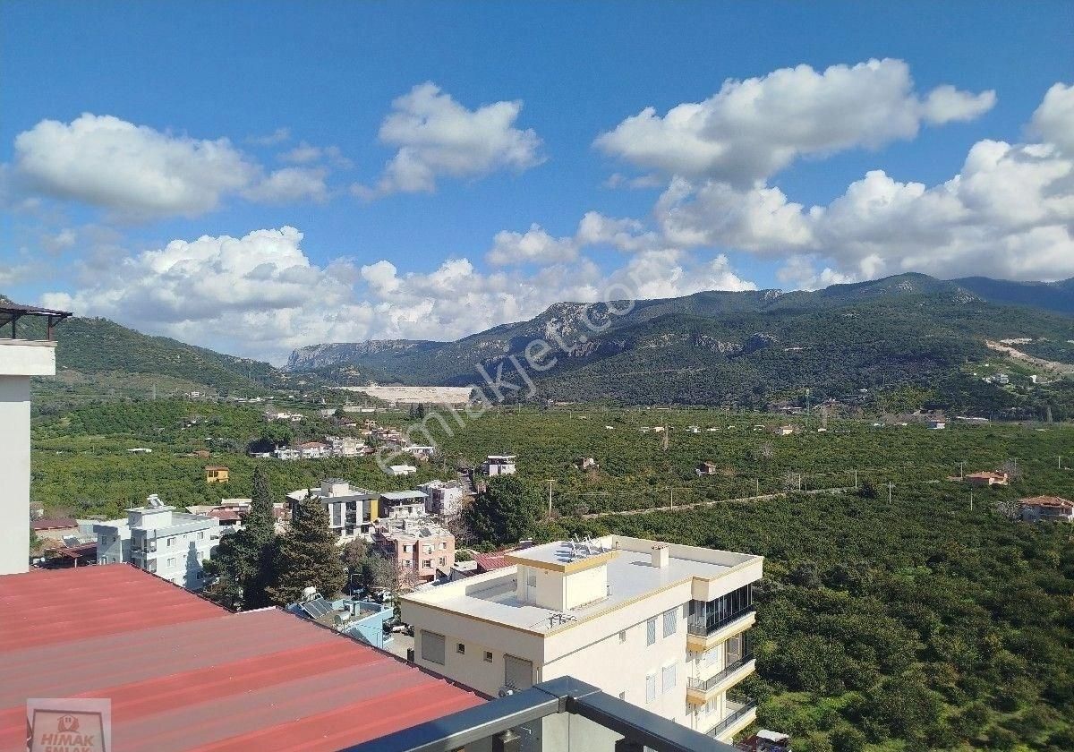 Ferah Geniş 2+1 Dsire - Görsel 8