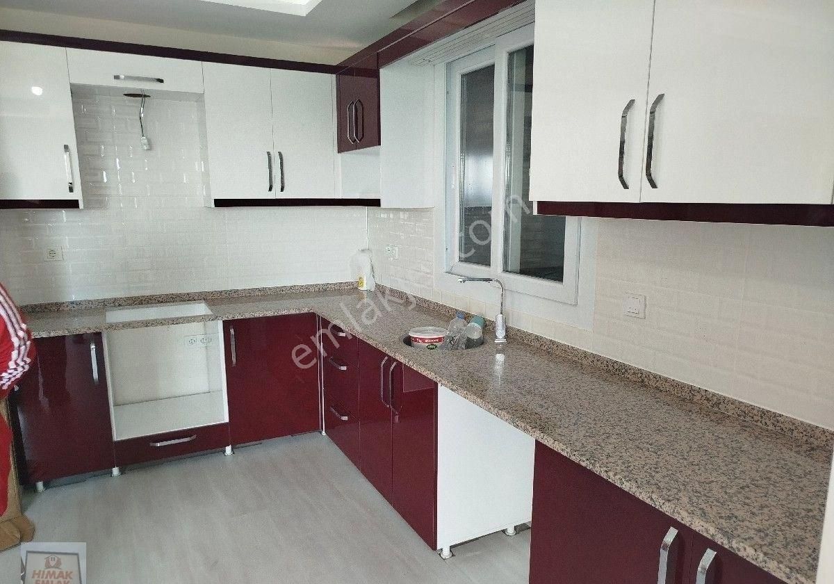 Ferah Geniş 2+1 Dsire - Görsel 7