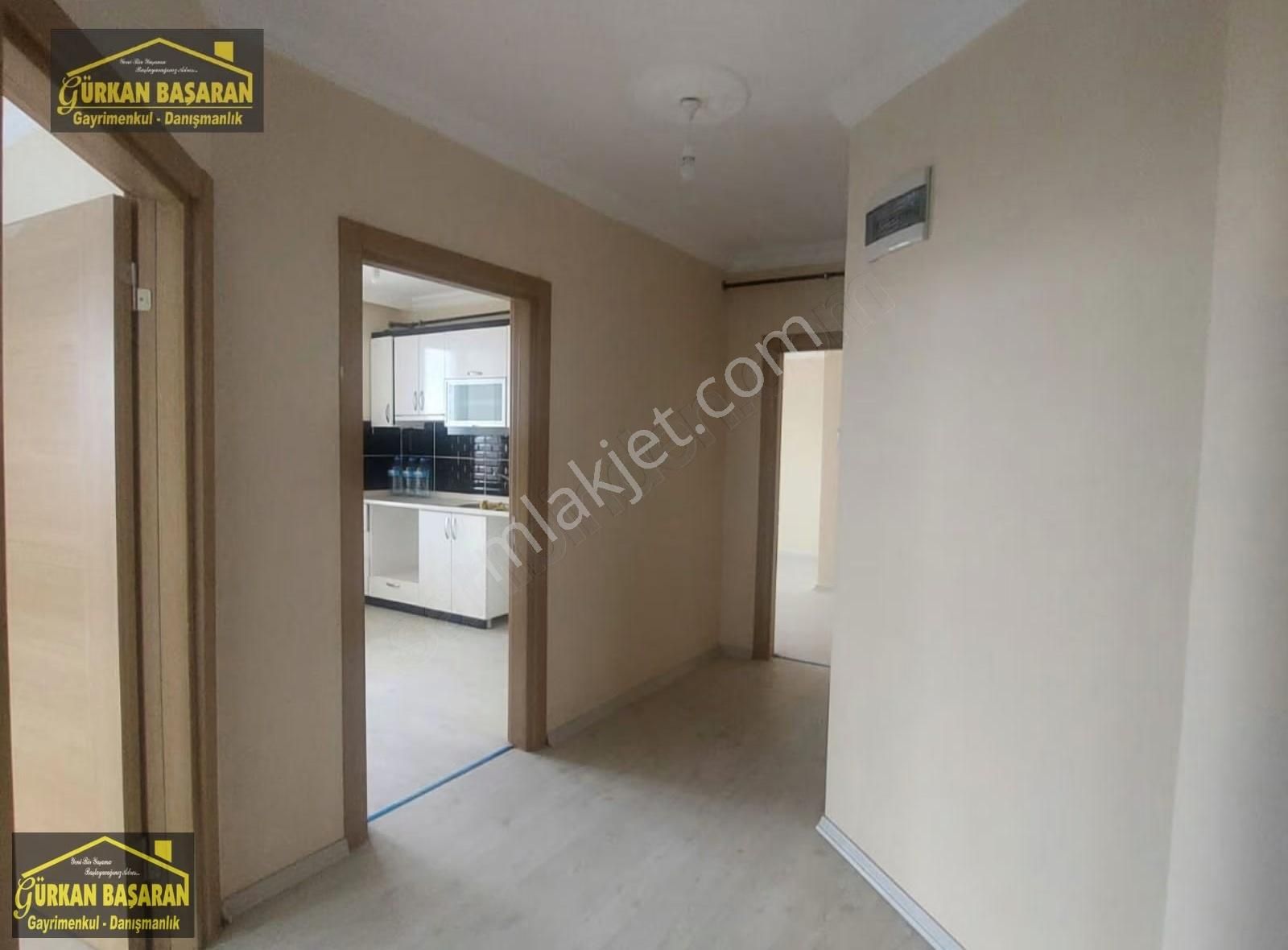 Tekirdağ Satılık Sıfır,5 Yıllık Full Deniz Manzaralı 2+1 Daire - Görsel 9