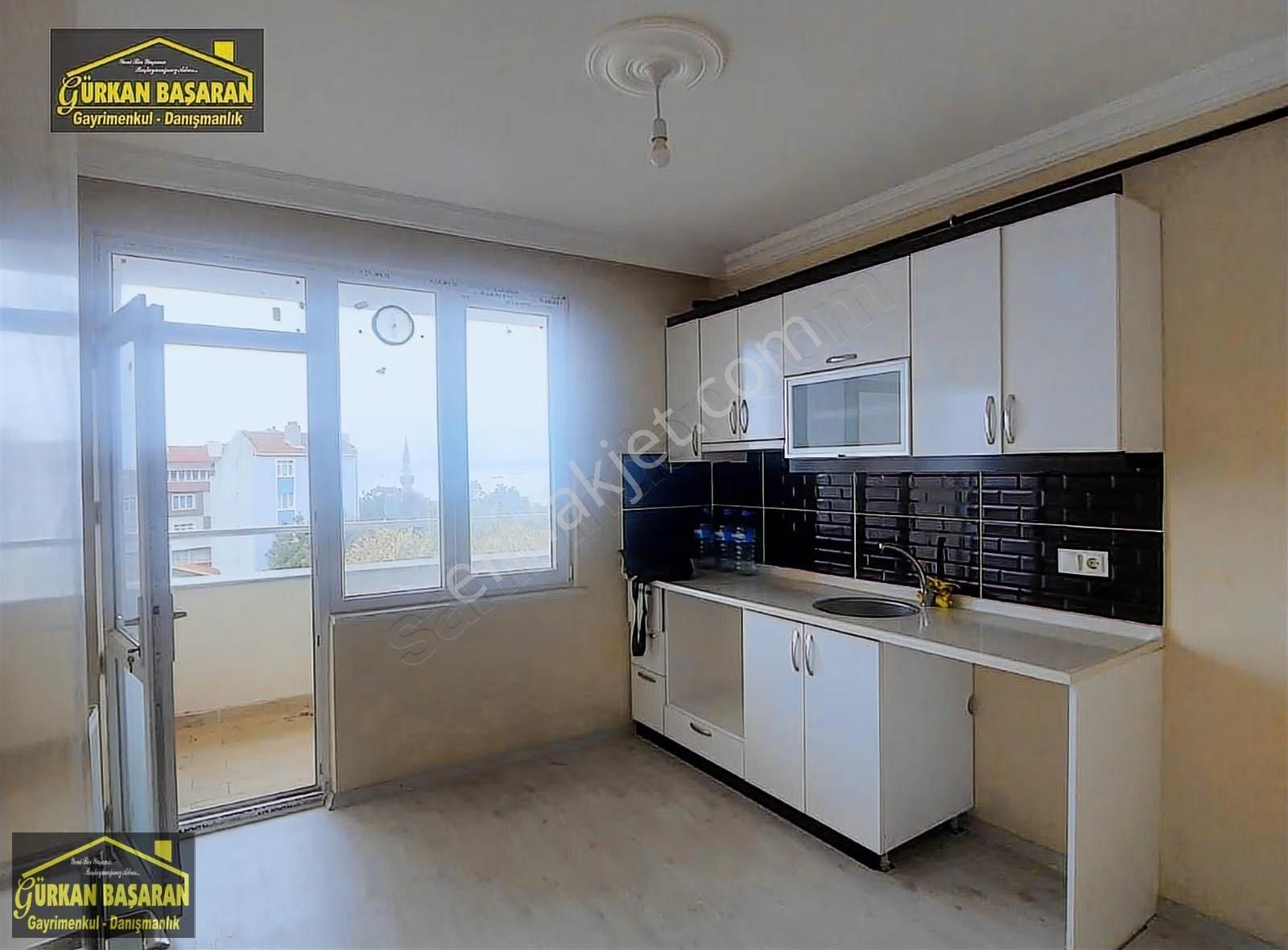 Tekirdağ Satılık Sıfır,5 Yıllık Full Deniz Manzaralı 2+1 Daire - Görsel 10