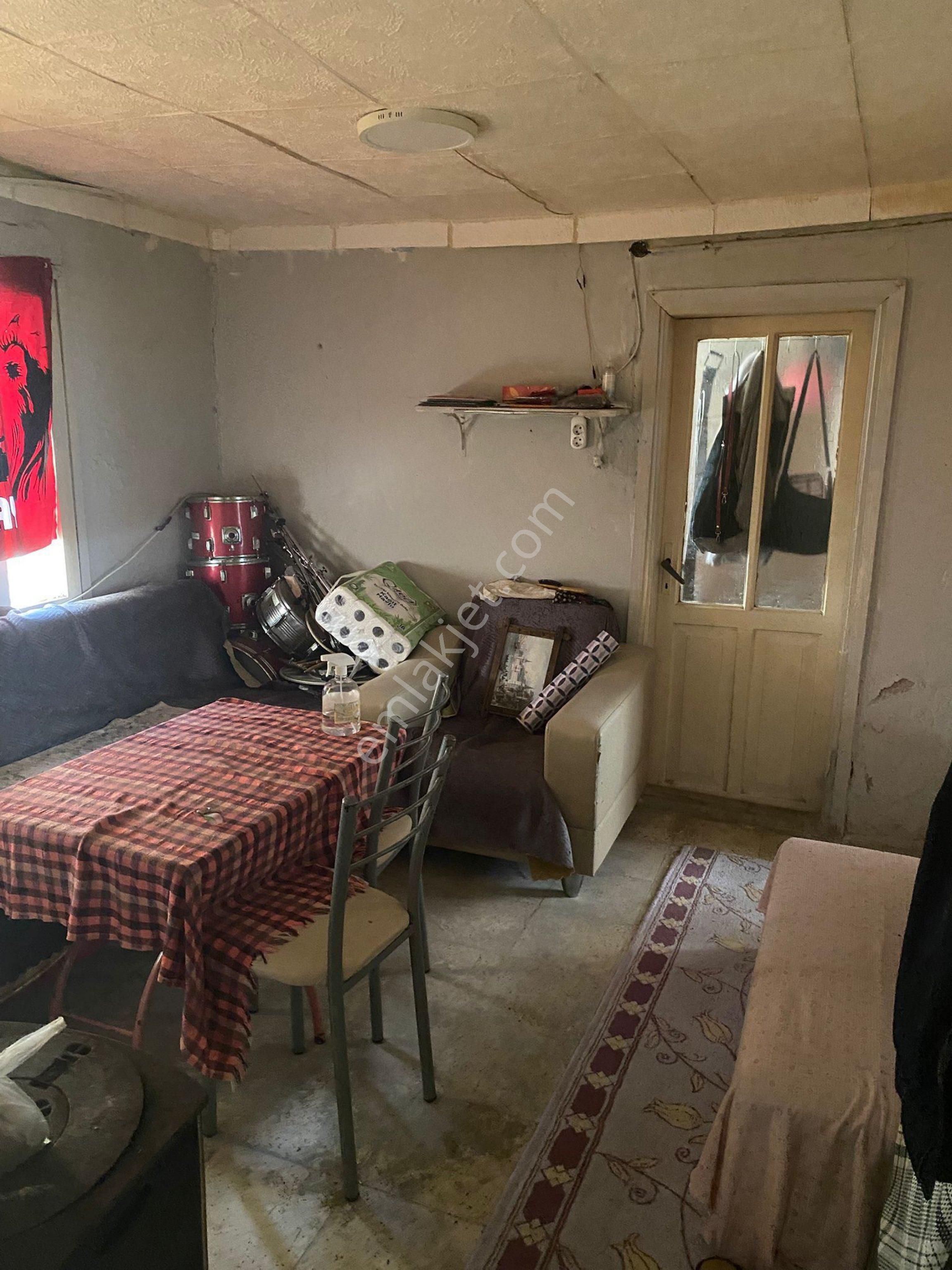 Eşfrefpaşa Zafertepe De Acil Satılık 140 M2 Müstakil Ev! - Görsel 5