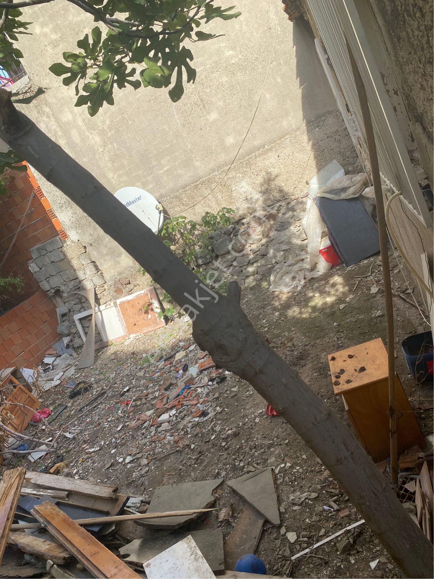 Eşfrefpaşa Zafertepe De Acil Satılık 140 M2 Müstakil Ev! - Görsel 9
