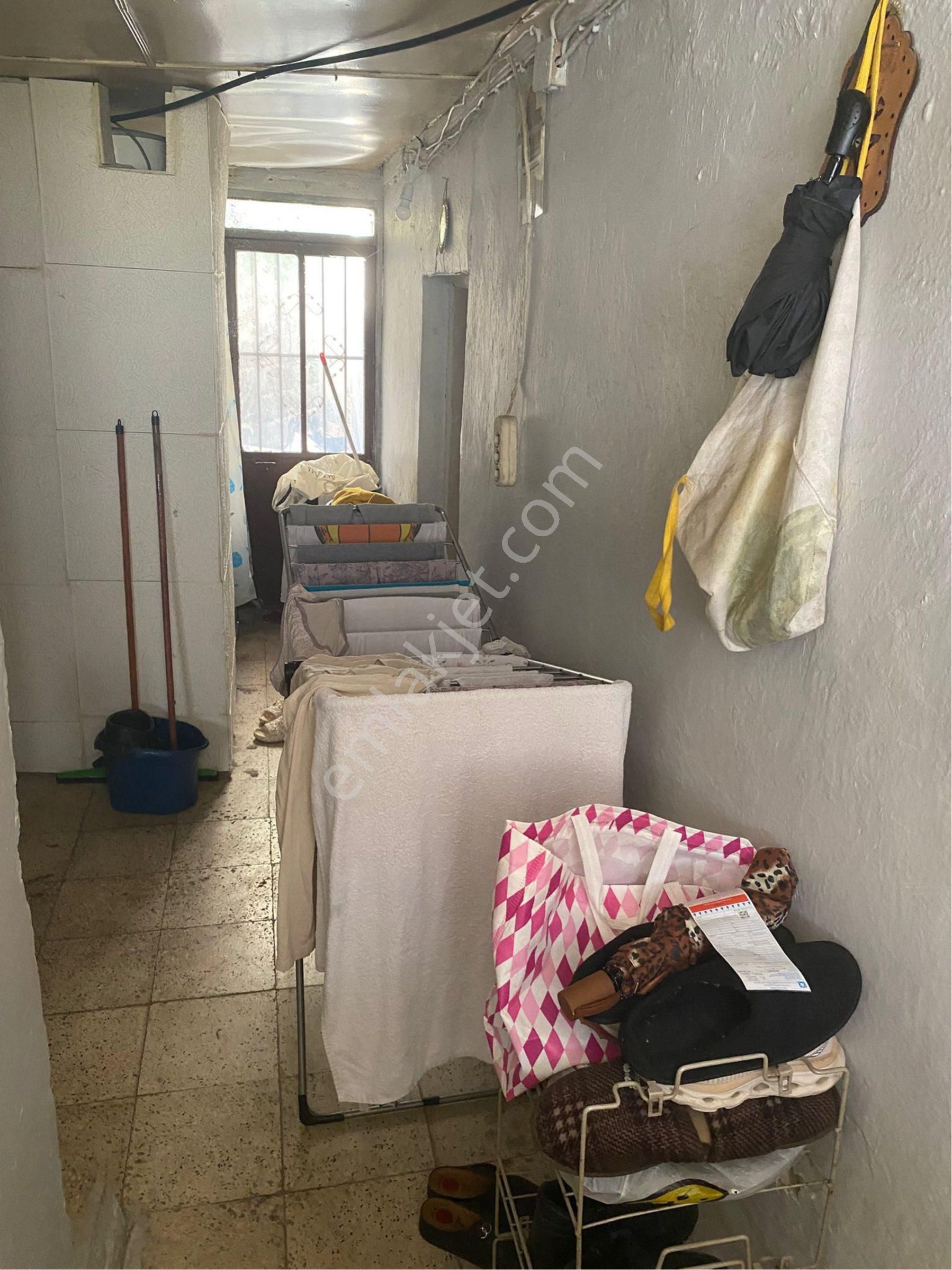 Eşfrefpaşa Zafertepe De Acil Satılık 140 M2 Müstakil Ev! - Görsel 7