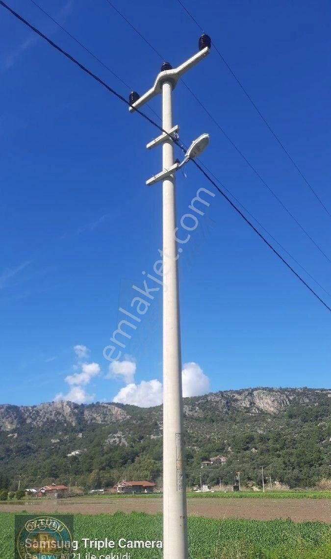 Fevziyede 2340 M2 Rıza-i Taksimli Tarla - Görsel 10