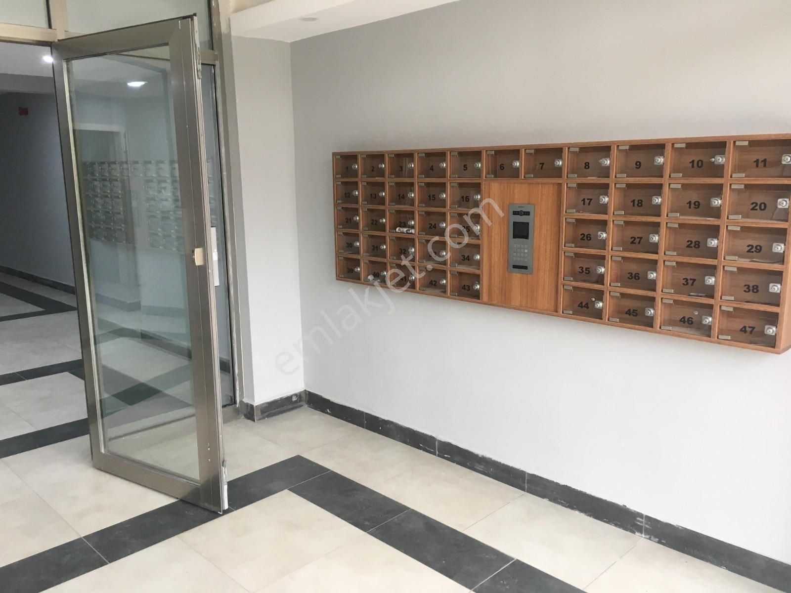 Kiptas 3 De Satilik Daire - Görsel 3