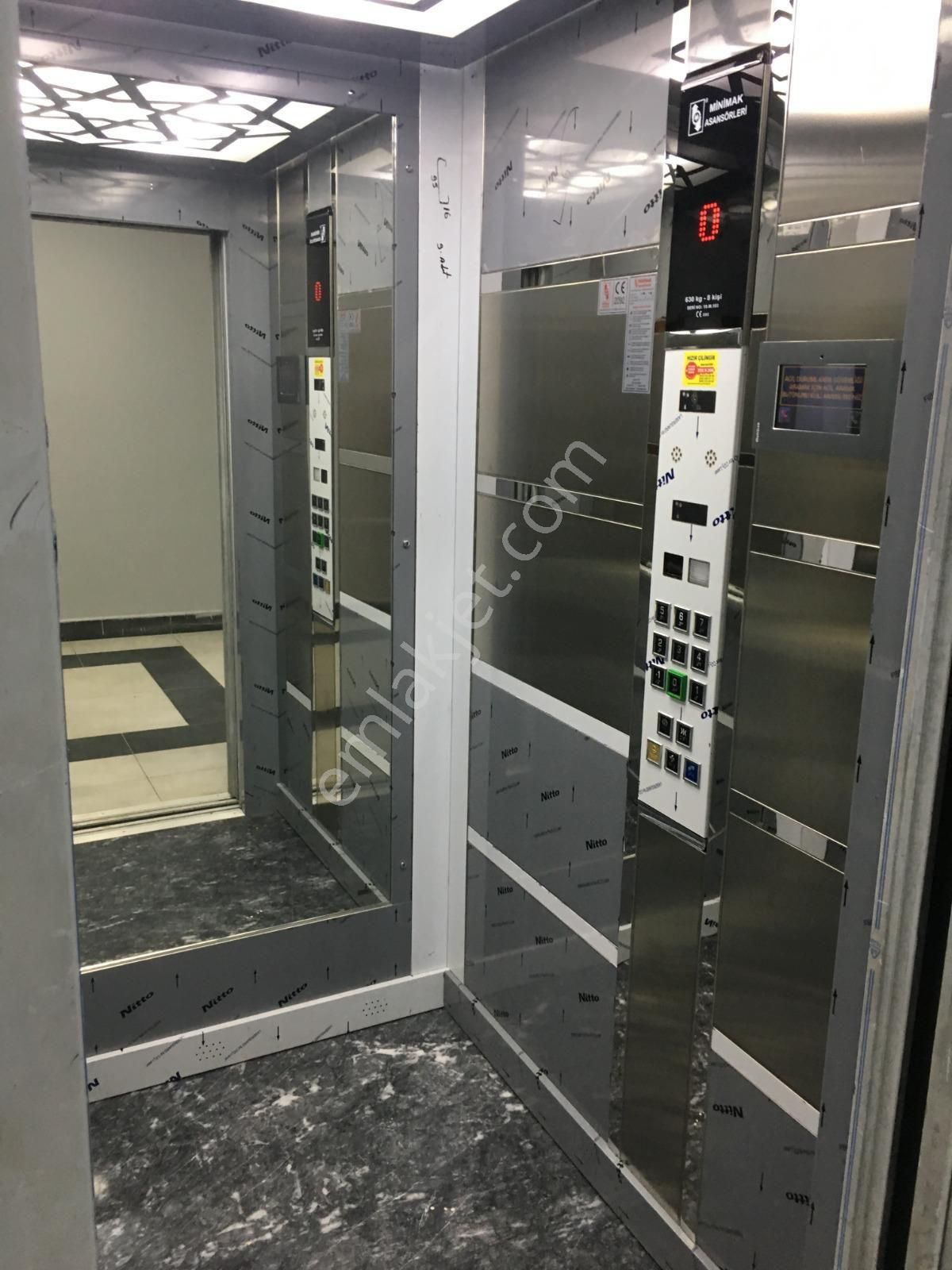 Kiptas 3 De Satilik Daire - Görsel 2