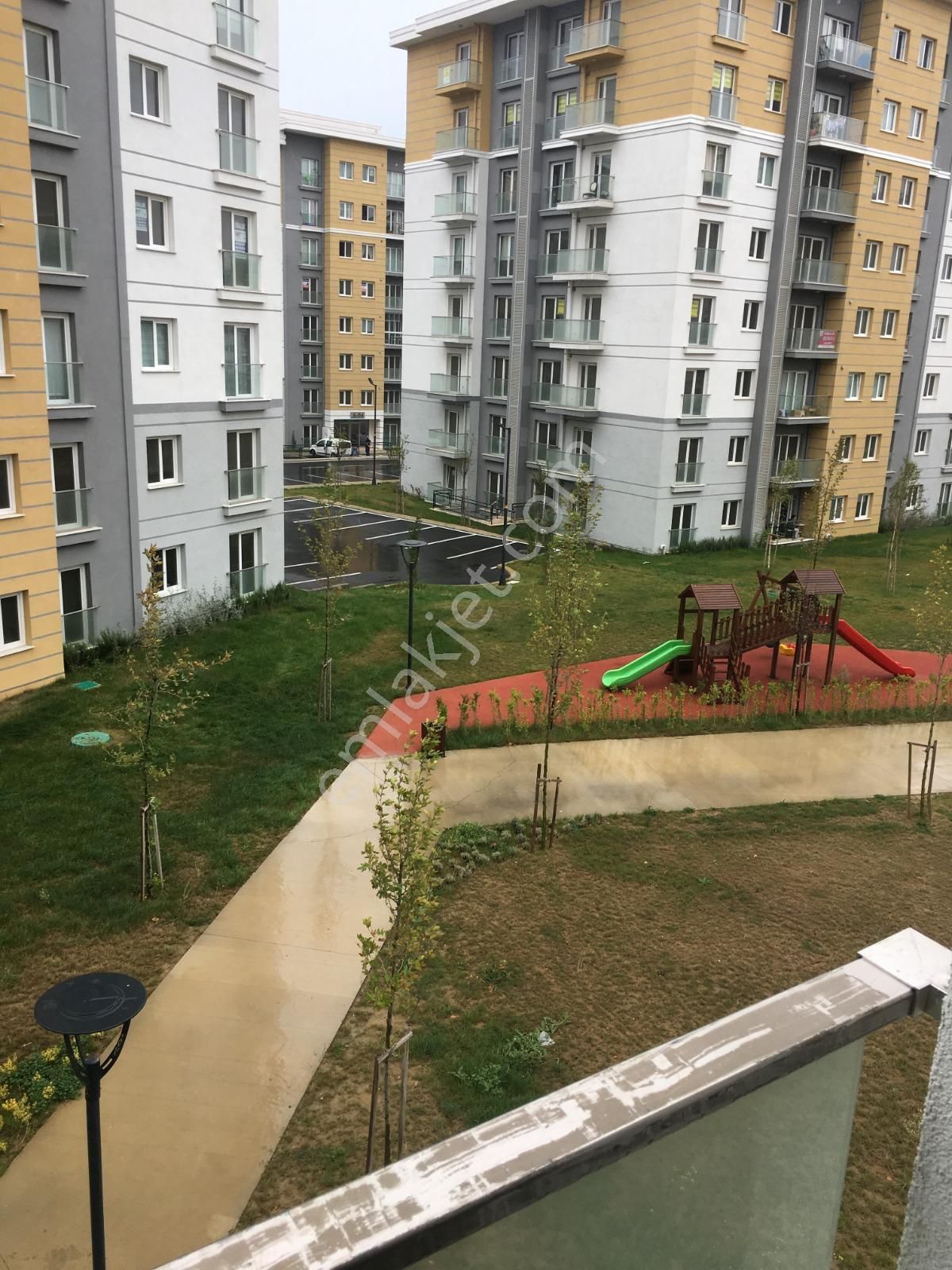 Kiptas 3 De Satilik Daire - Görsel 7