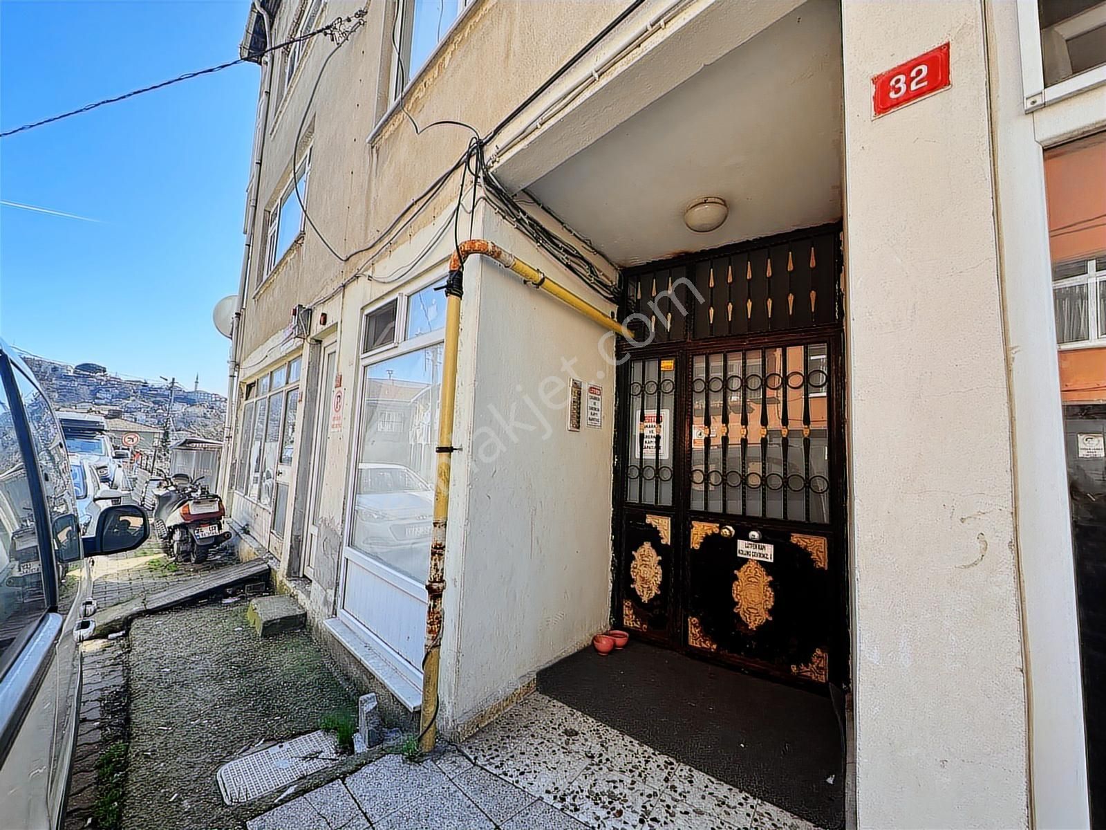 Beykoz Gümüşsuyu / Sultaniye Kiralık 3+1 Daire - Görsel 9