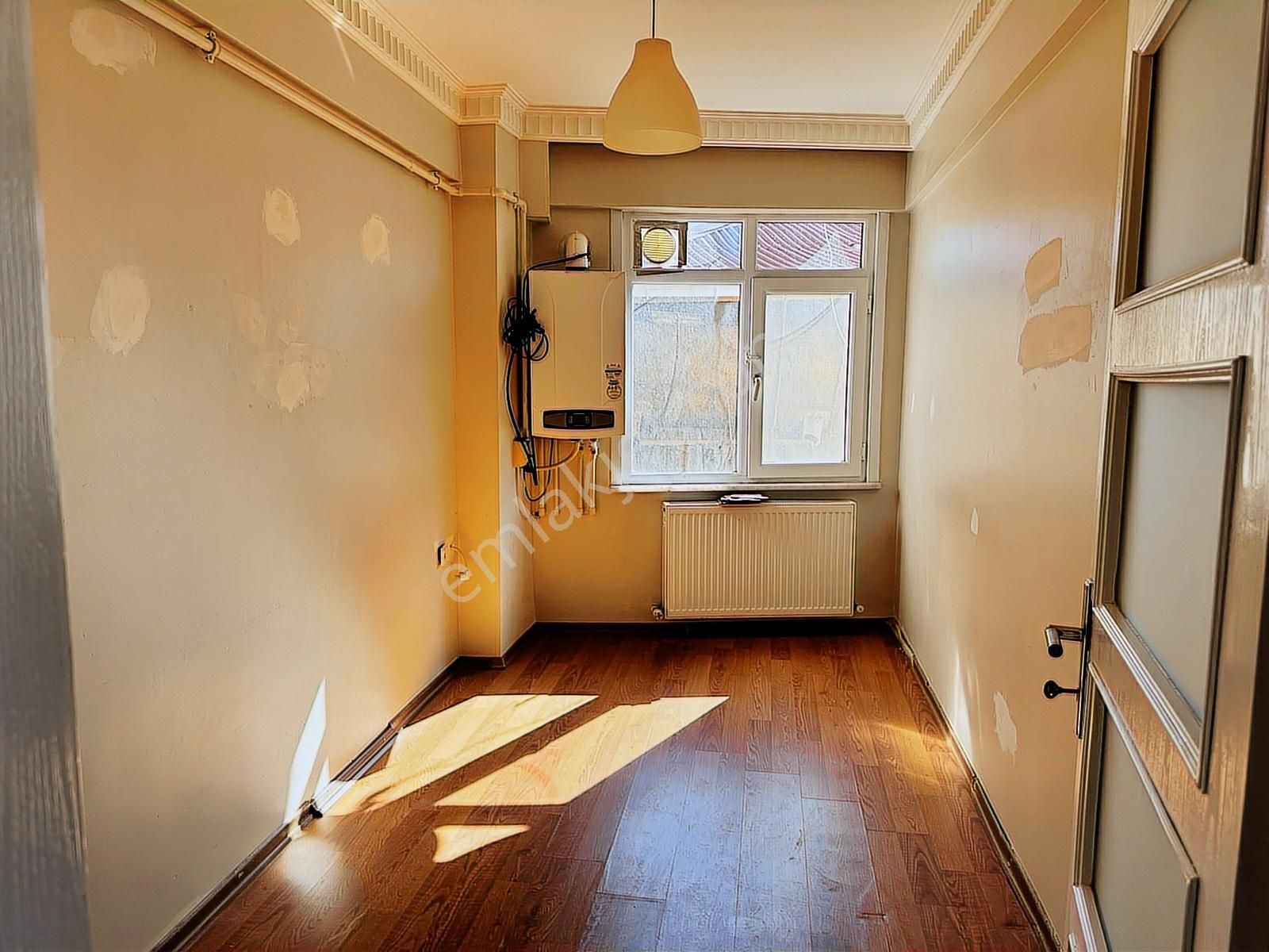 Beykoz Gümüşsuyu / Sultaniye Kiralık 3+1 Daire - Görsel 2