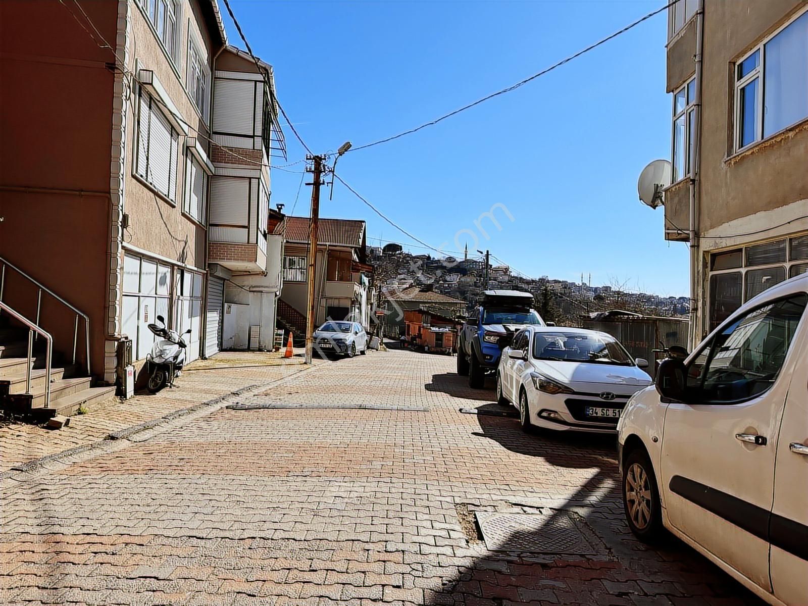 Beykoz Gümüşsuyu / Sultaniye Kiralık 3+1 Daire - Görsel 30