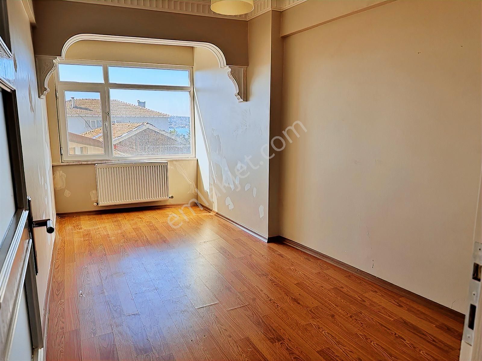 Beykoz Gümüşsuyu / Sultaniye Kiralık 3+1 Daire - Görsel 12