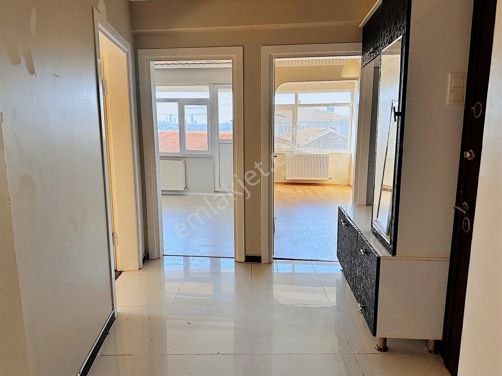 Beykoz Gümüşsuyu / Sultaniye Kiralık 3+1 Daire - Görsel 5