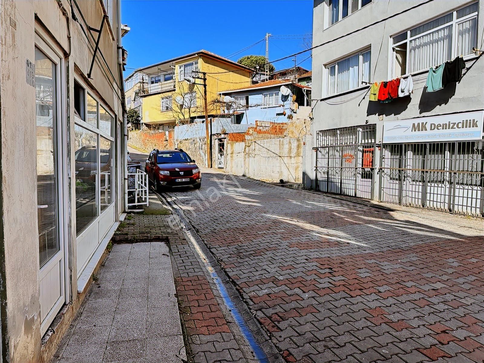 Beykoz Gümüşsuyu / Sultaniye Kiralık 3+1 Daire - Görsel 28