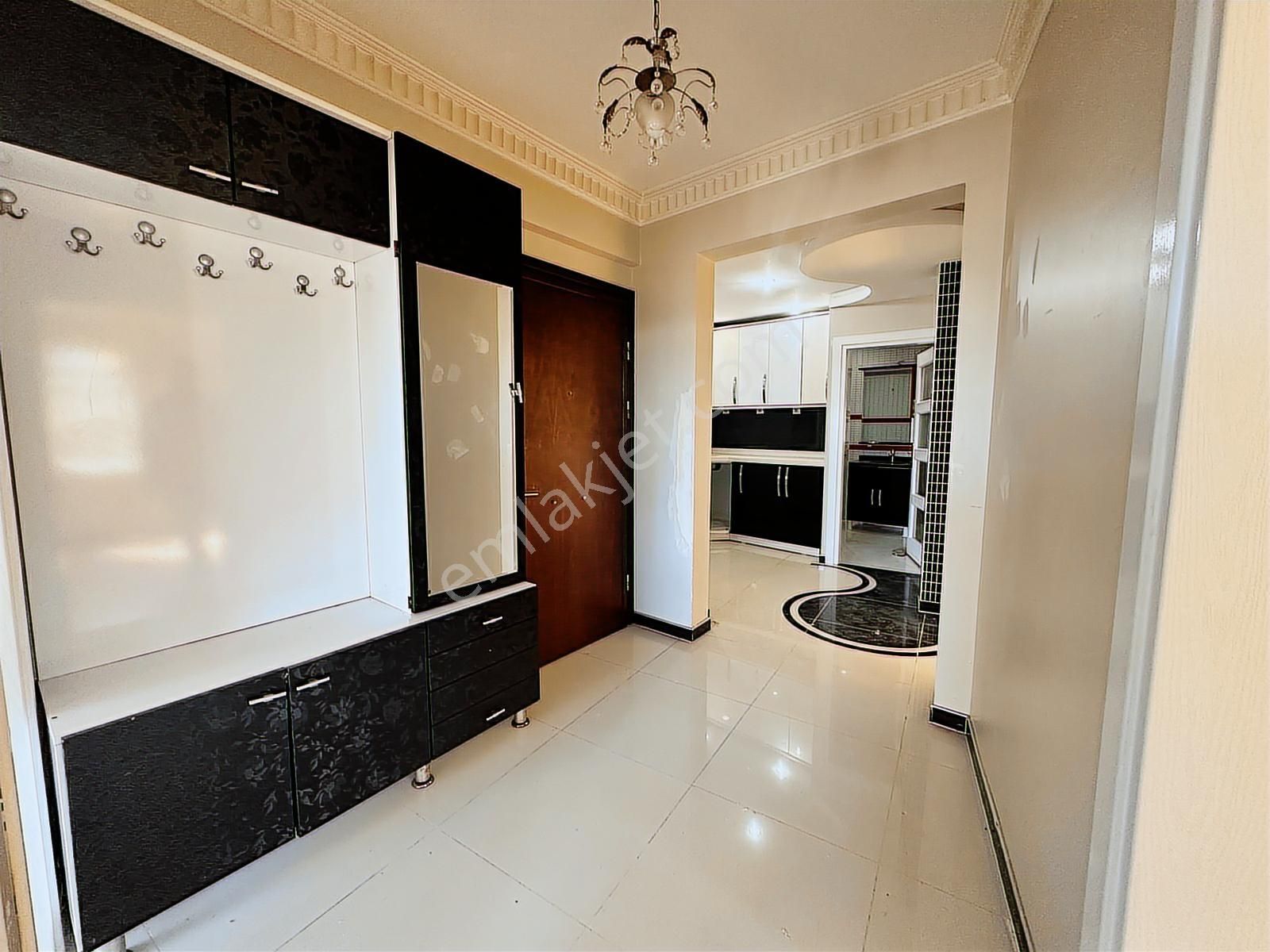 Beykoz Gümüşsuyu / Sultaniye Kiralık 3+1 Daire - Görsel 11