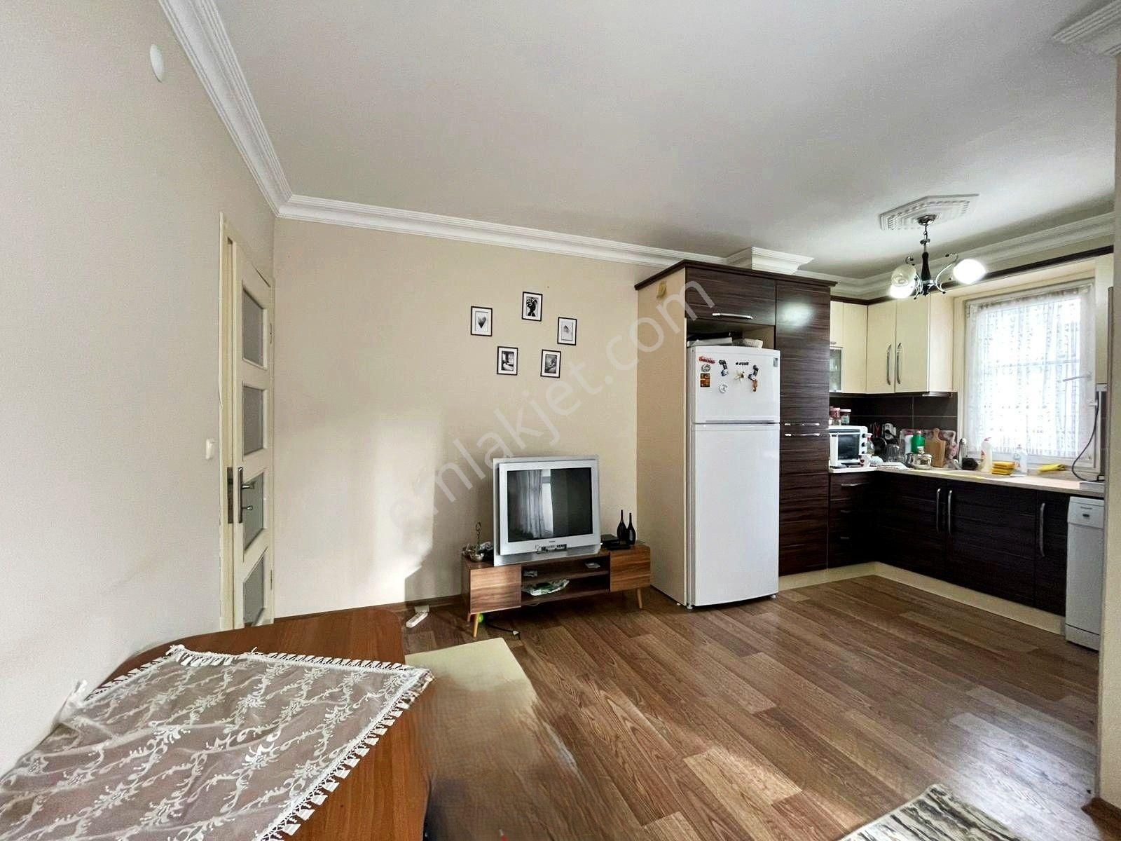 🛑🛑aktiften Akçay'da Satılık 4 Balkonlu Çift Banyolu Masrafsız Geniş 3+1 Dublex - Görsel 31