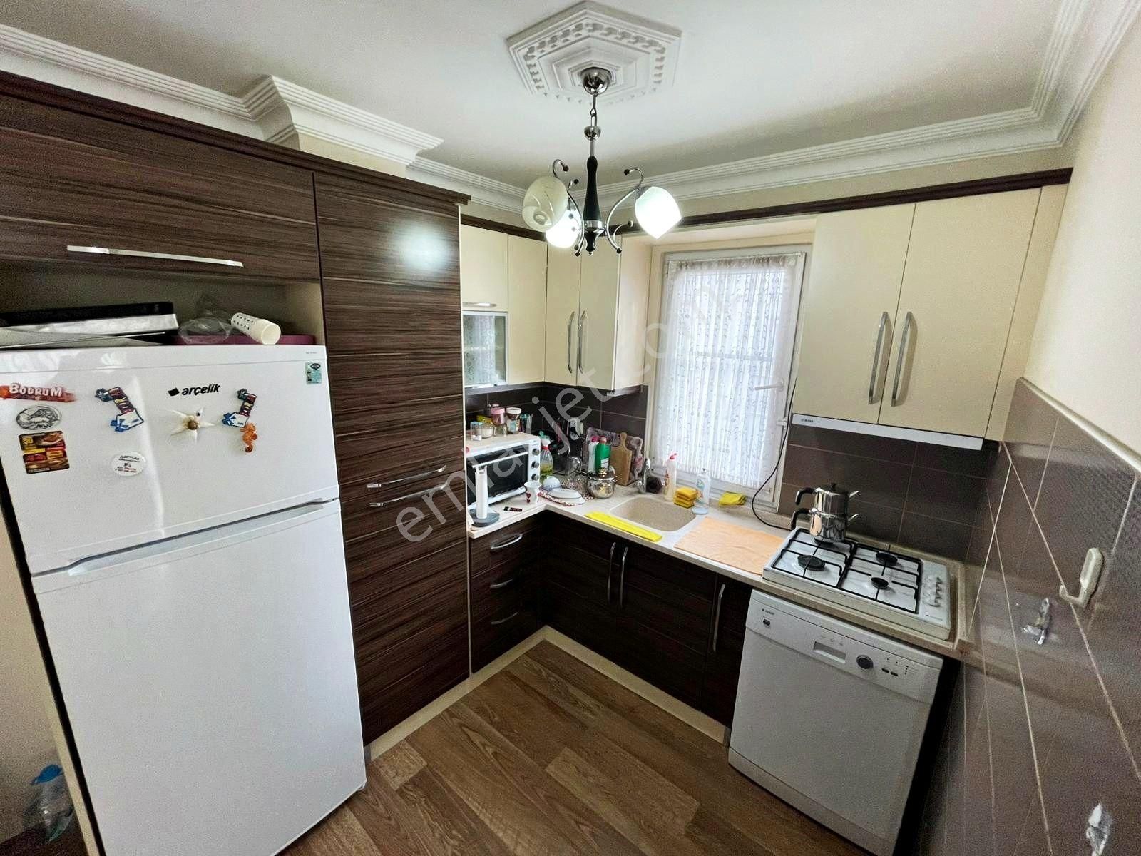 🛑🛑aktiften Akçay'da Satılık 4 Balkonlu Çift Banyolu Masrafsız Geniş 3+1 Dublex - Görsel 20