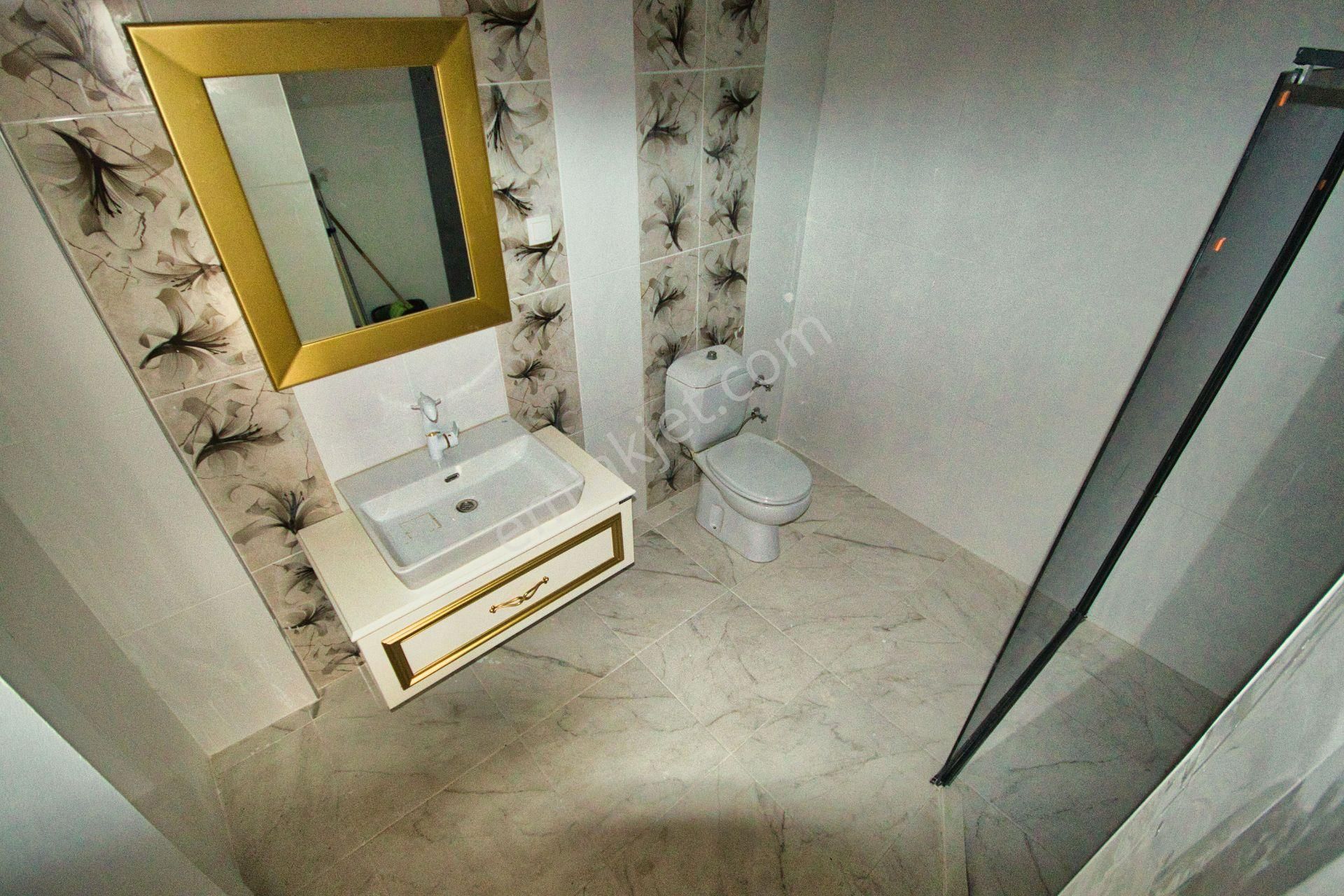 🔴🔴aktif'ten İkizçayda Geniş Ailelere Özel 5+1 Geniş Teraslı Çift Banyolu Dubleks Fırsatı - Görsel 6