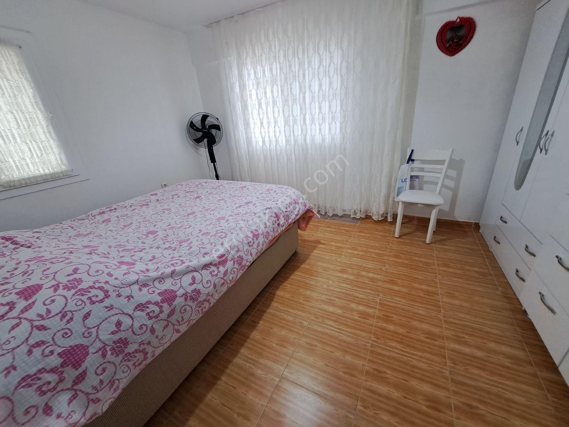 Didim De Satılık Çamlık Mahallesınde 3+1 Villa - Görsel 29