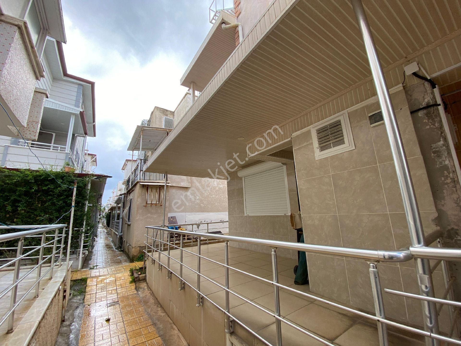 Didim De Satılık Çamlık Mahallesınde 3+1 Villa - Görsel 5