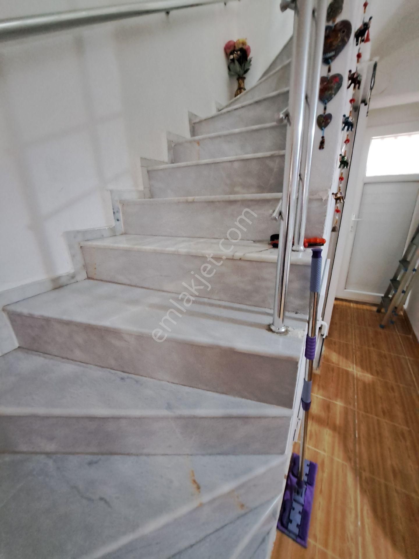 Didim De Satılık Çamlık Mahallesınde 3+1 Villa - Görsel 24