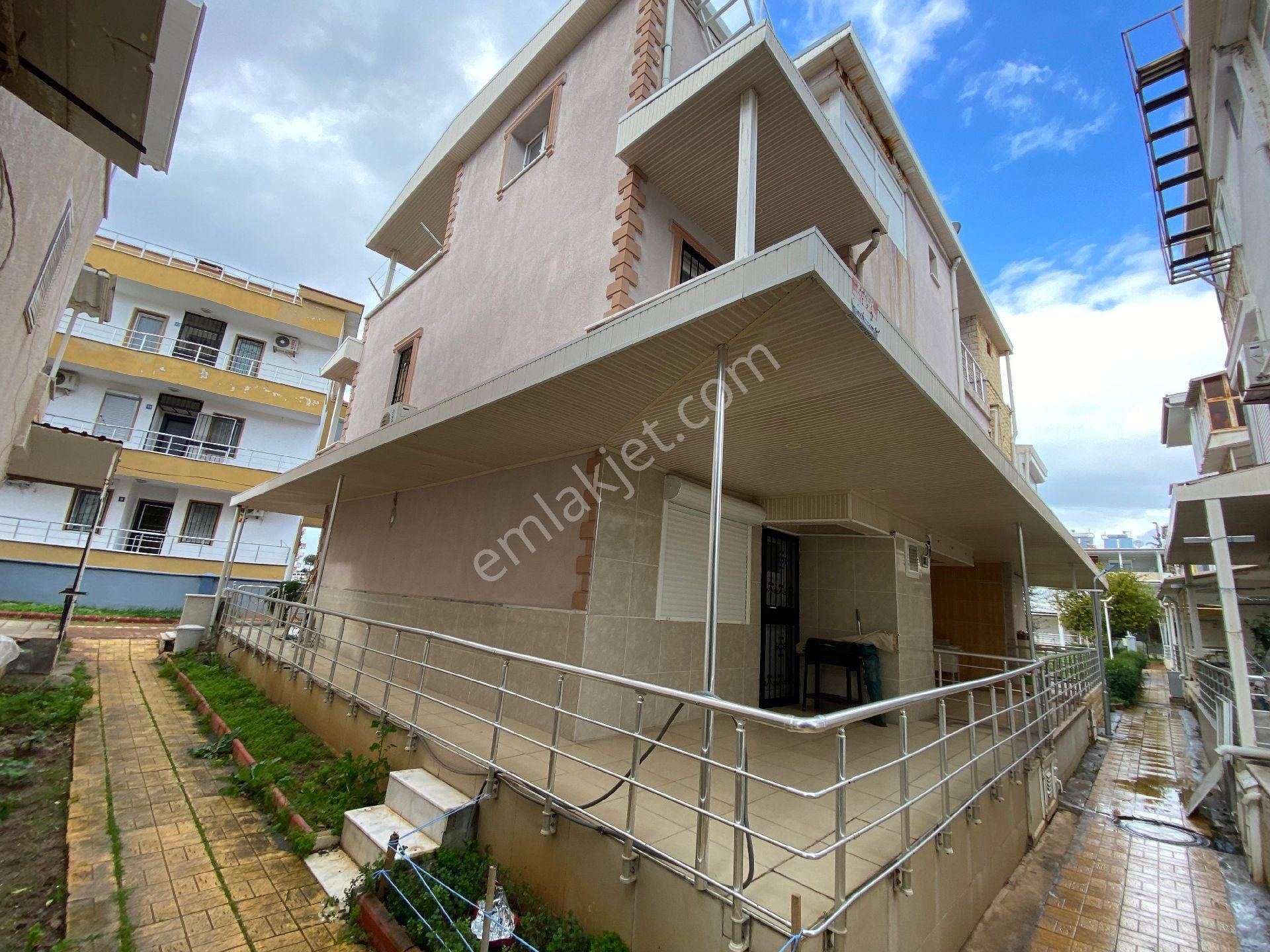 Didim De Satılık Çamlık Mahallesınde 3+1 Villa - Görsel 4