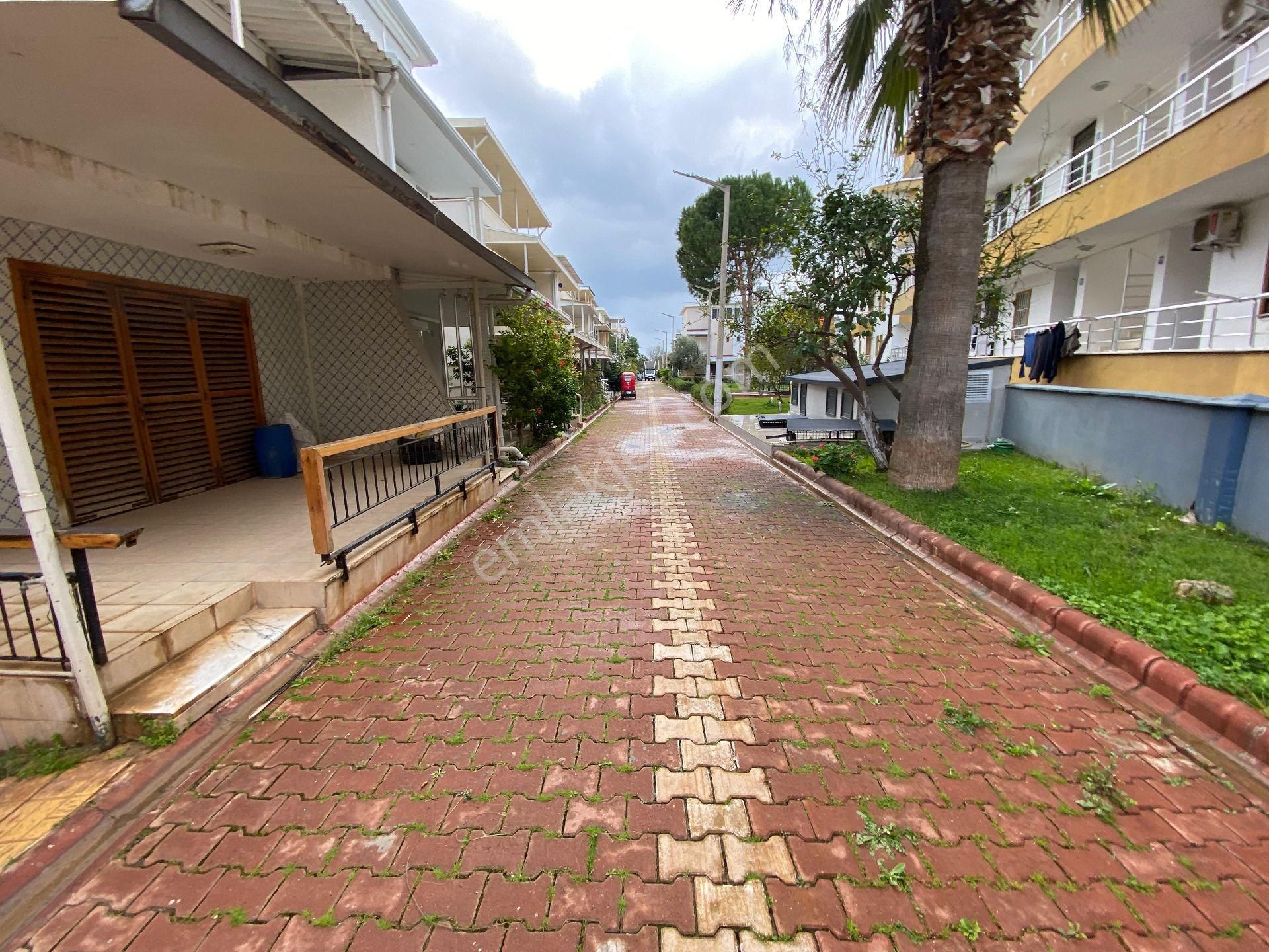 Didim De Satılık Çamlık Mahallesınde 3+1 Villa - Görsel 7