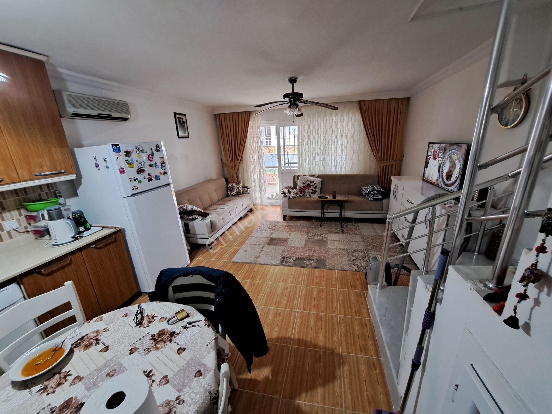 Didim De Satılık Çamlık Mahallesınde 3+1 Villa - Görsel 22