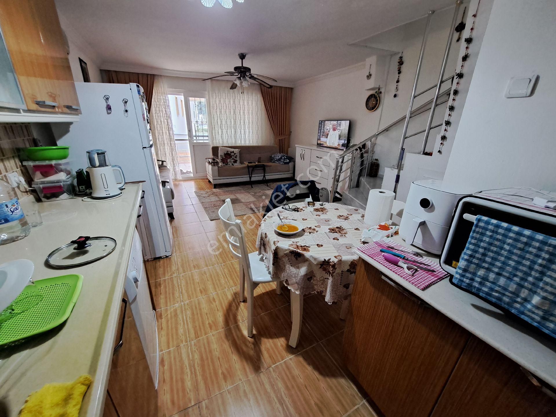 Didim De Satılık Çamlık Mahallesınde 3+1 Villa - Görsel 17