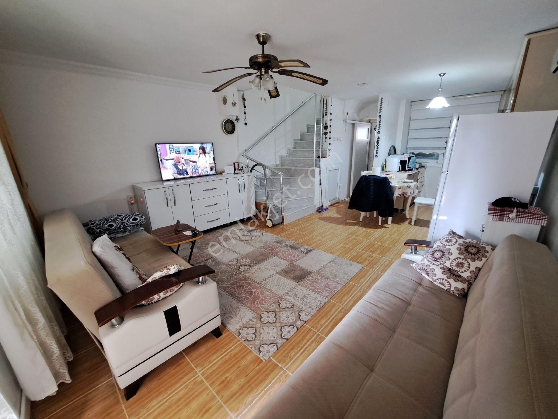 Didim De Satılık Çamlık Mahallesınde 3+1 Villa - Görsel 10