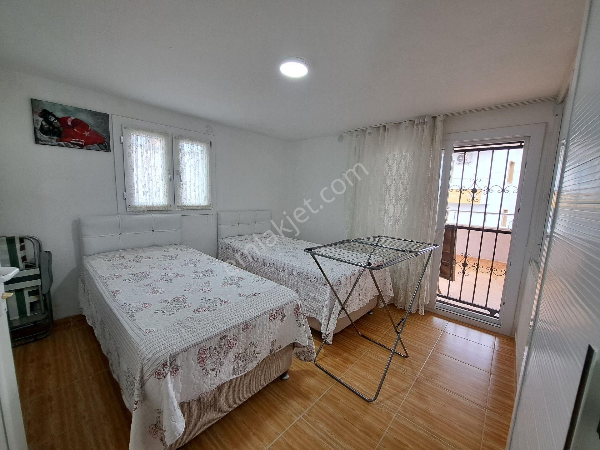 Didim De Satılık Çamlık Mahallesınde 3+1 Villa - Görsel 32