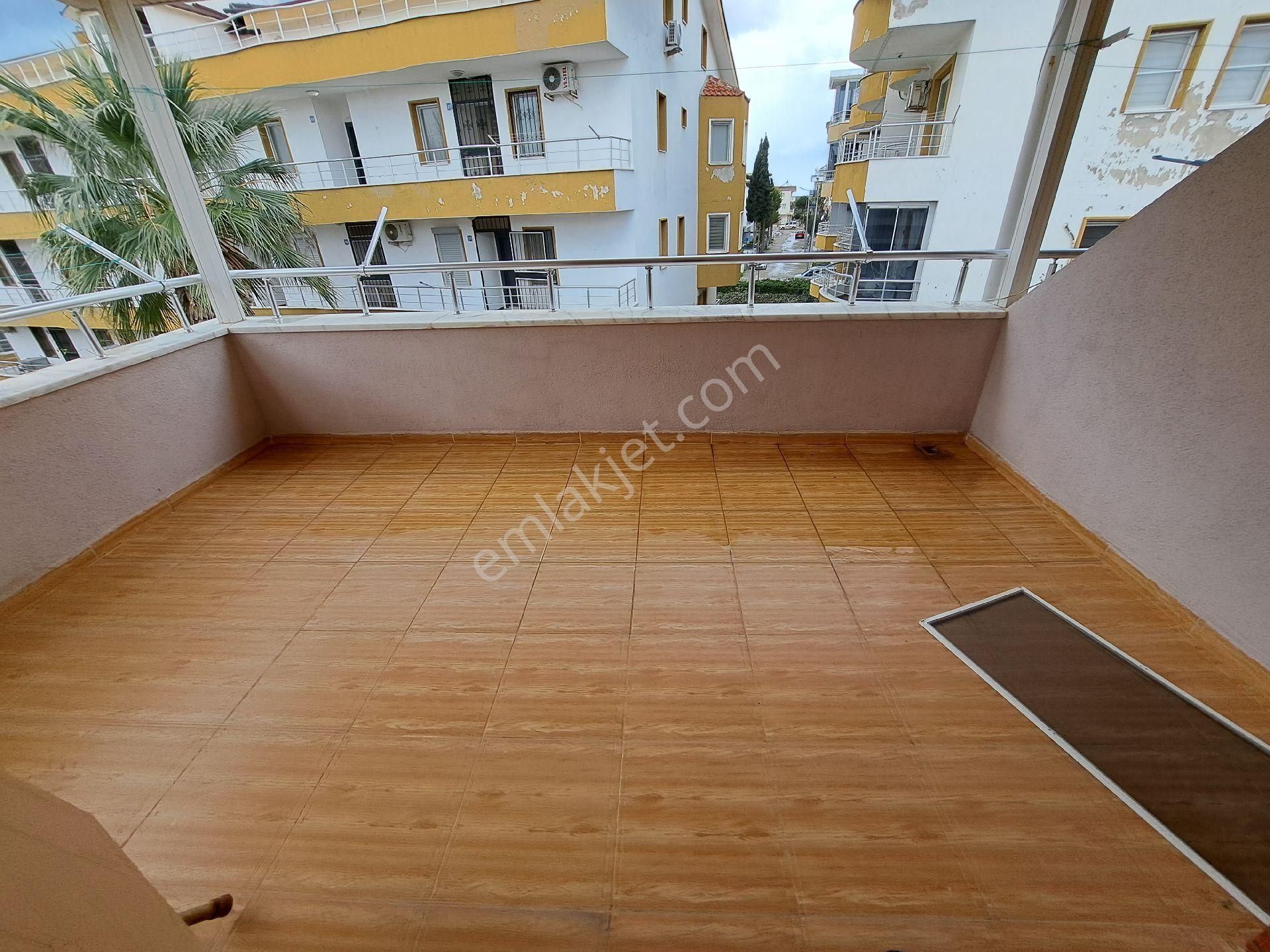 Didim De Satılık Çamlık Mahallesınde 3+1 Villa - Görsel 34
