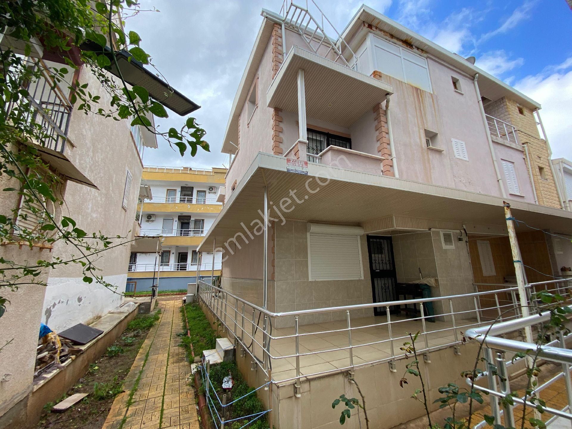 Didim De Satılık Çamlık Mahallesınde 3+1 Villa - Görsel 6