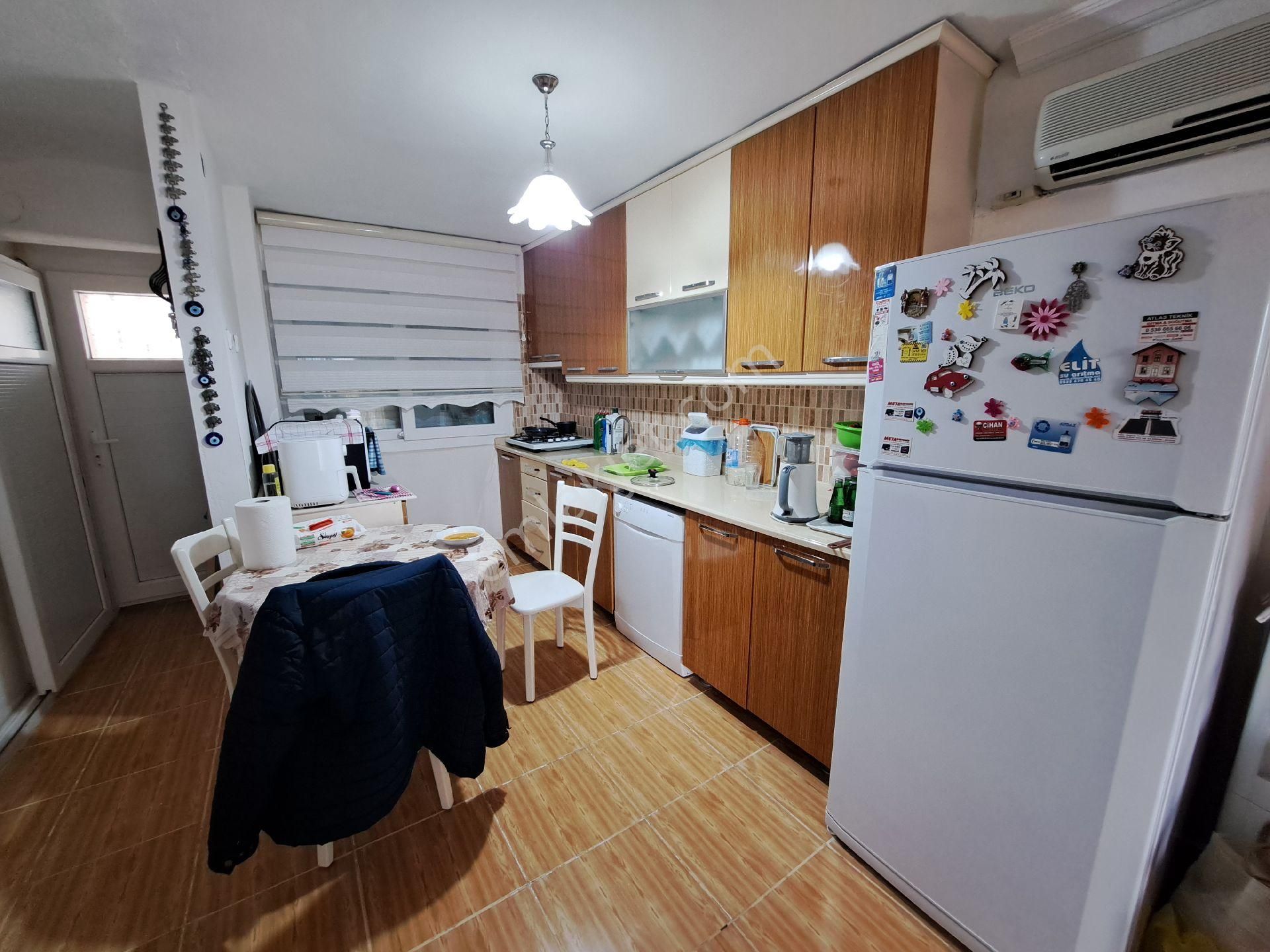 Didim De Satılık Çamlık Mahallesınde 3+1 Villa - Görsel 15