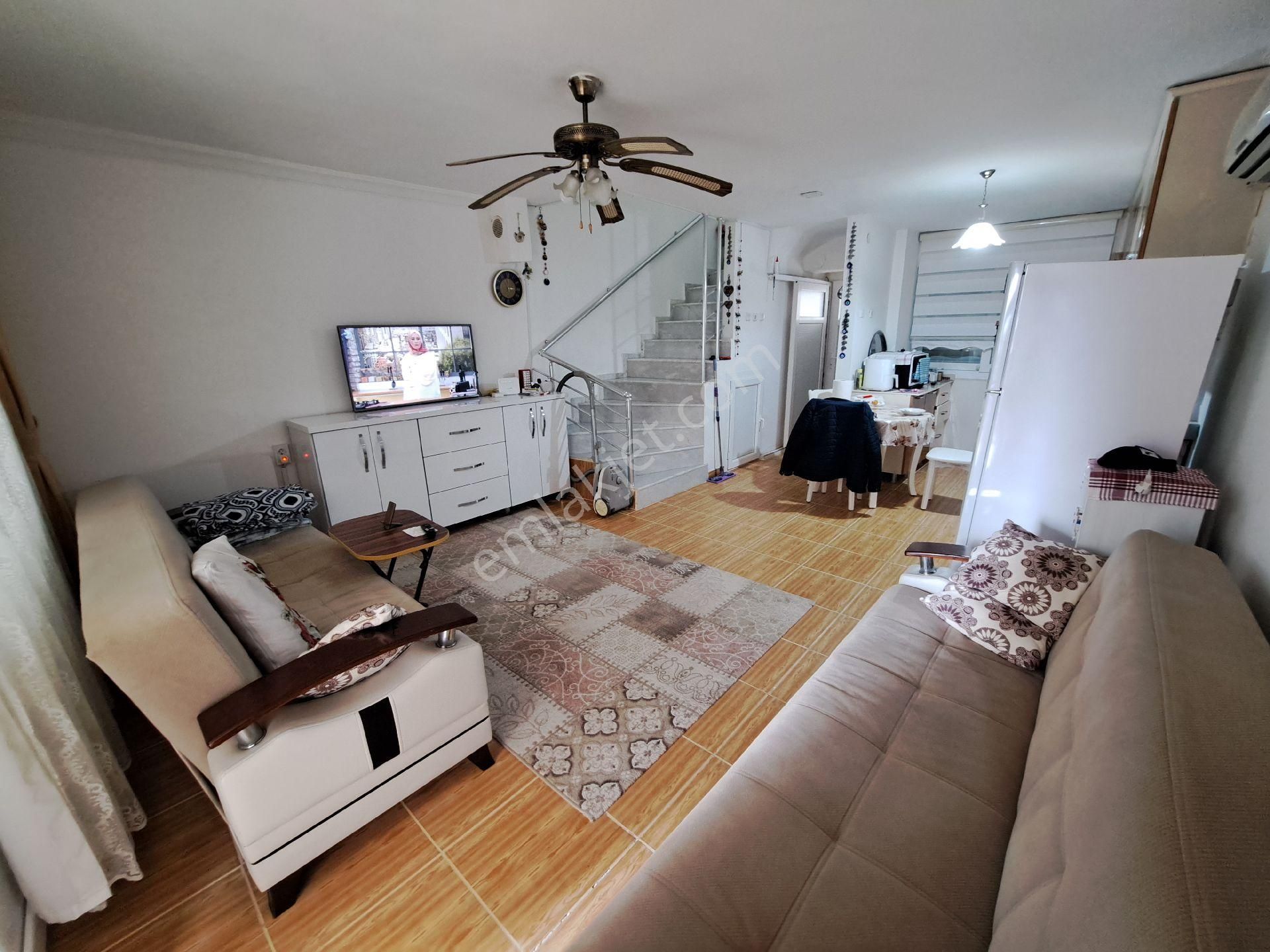 Didim De Satılık Çamlık Mahallesınde 3+1 Villa - Görsel 9