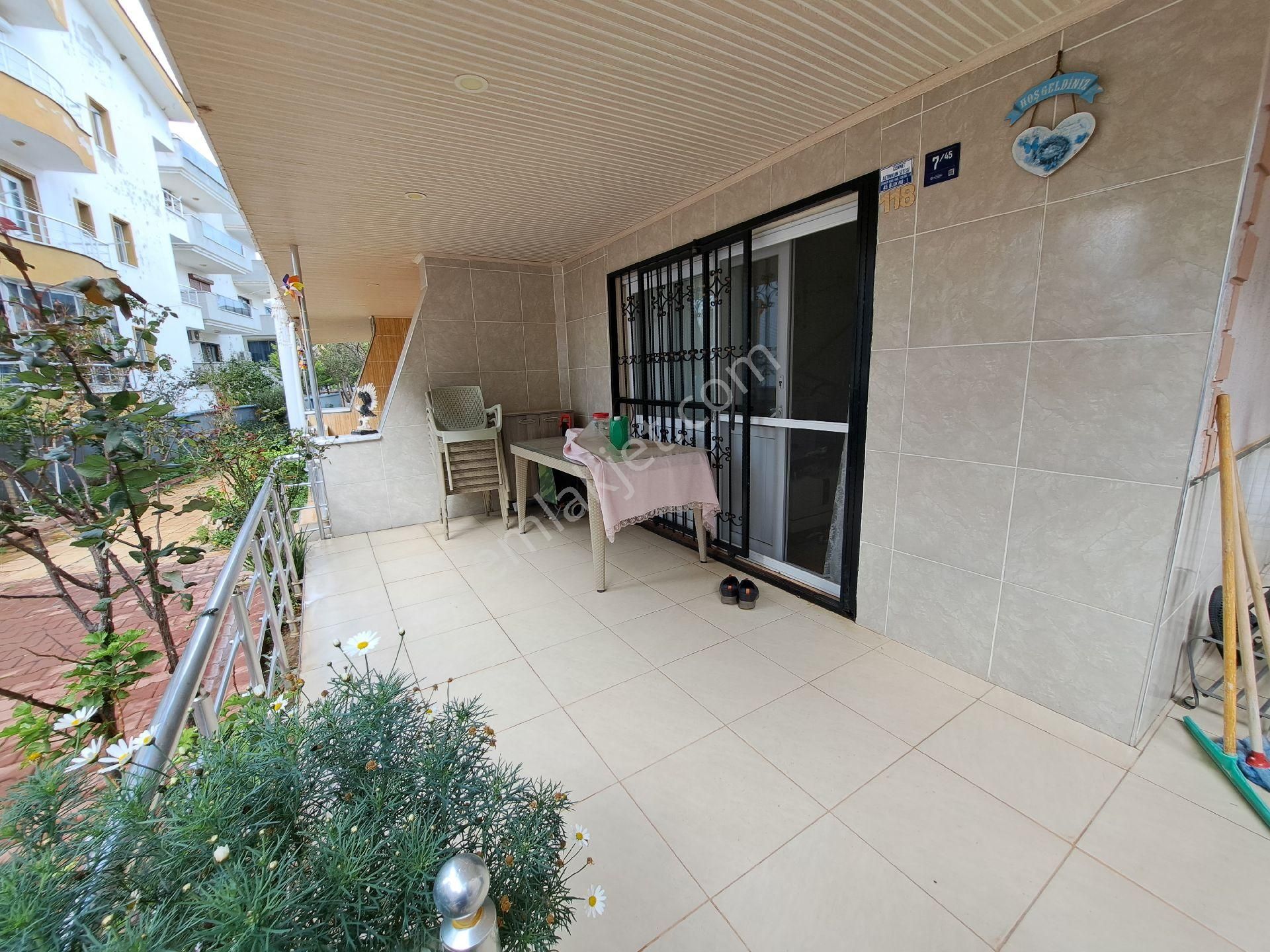 Didim De Satılık Çamlık Mahallesınde 3+1 Villa - Görsel 8