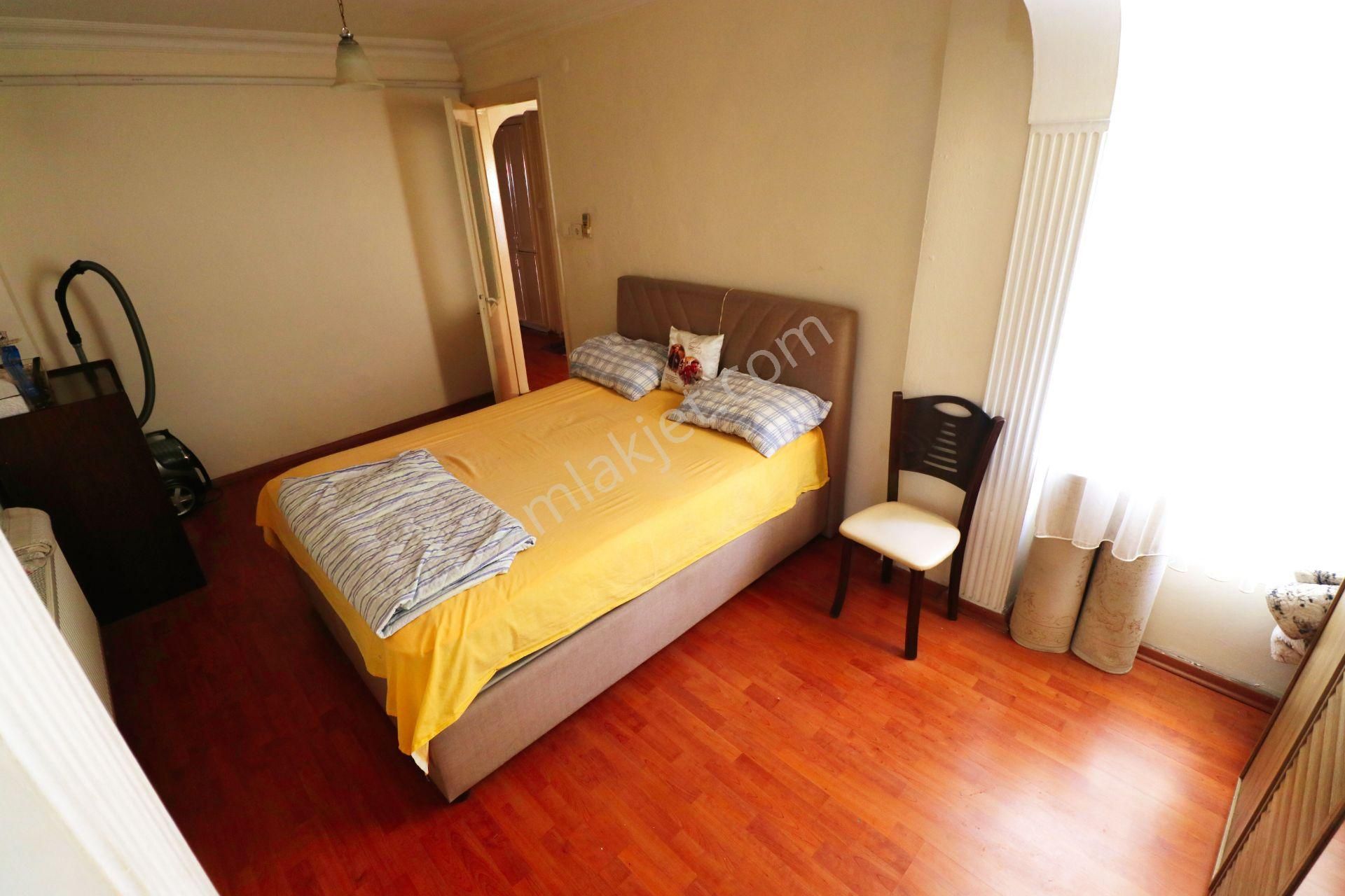 🛑aktif'ten Akçay'da Satılık Ön Cephe Arakat 3 Balkonlu Ferah Masrafsız 3+1 Daire - Görsel 20