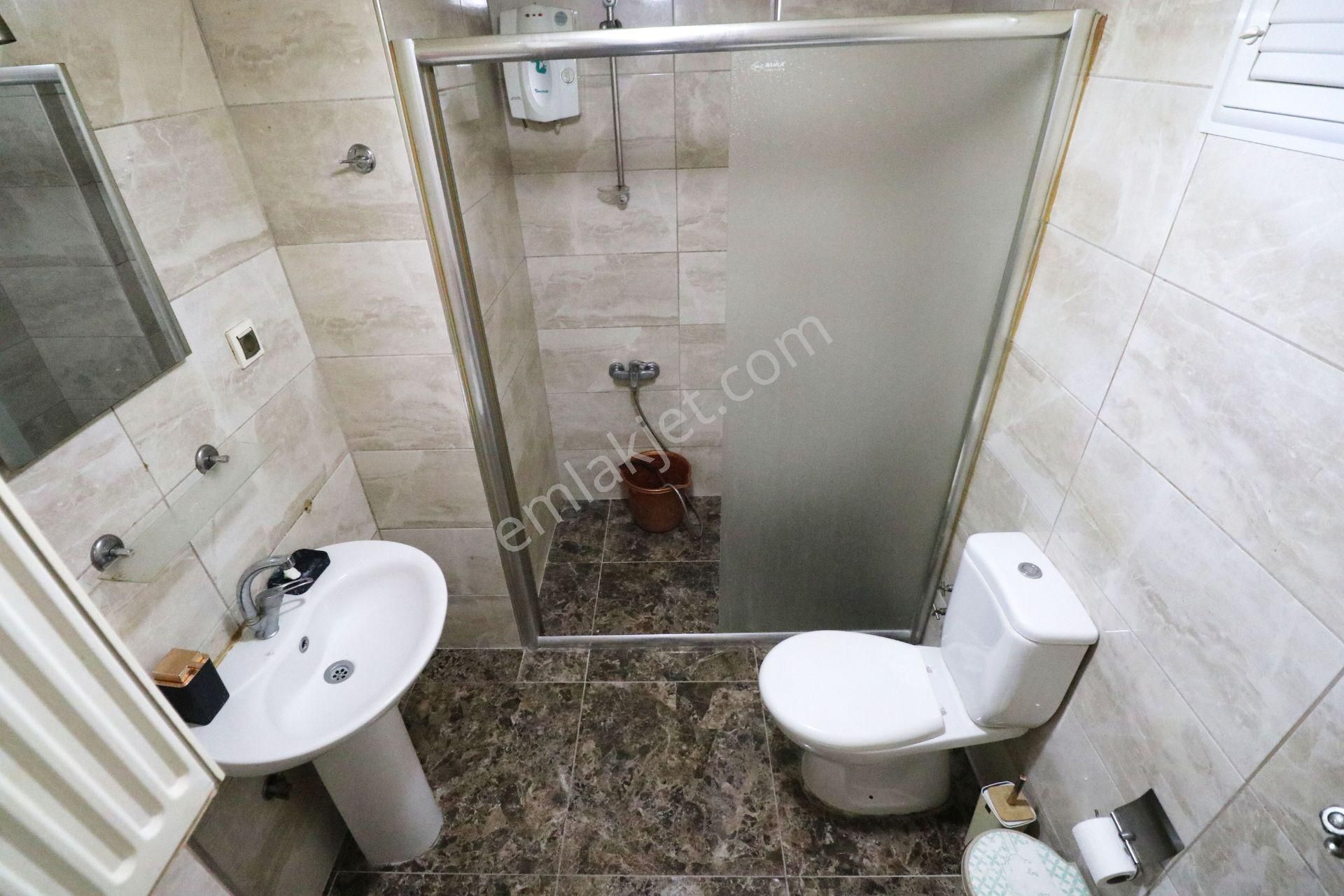 🛑aktif'ten Akçay'da Satılık Ön Cephe Arakat 3 Balkonlu Ferah Masrafsız 3+1 Daire - Görsel 29