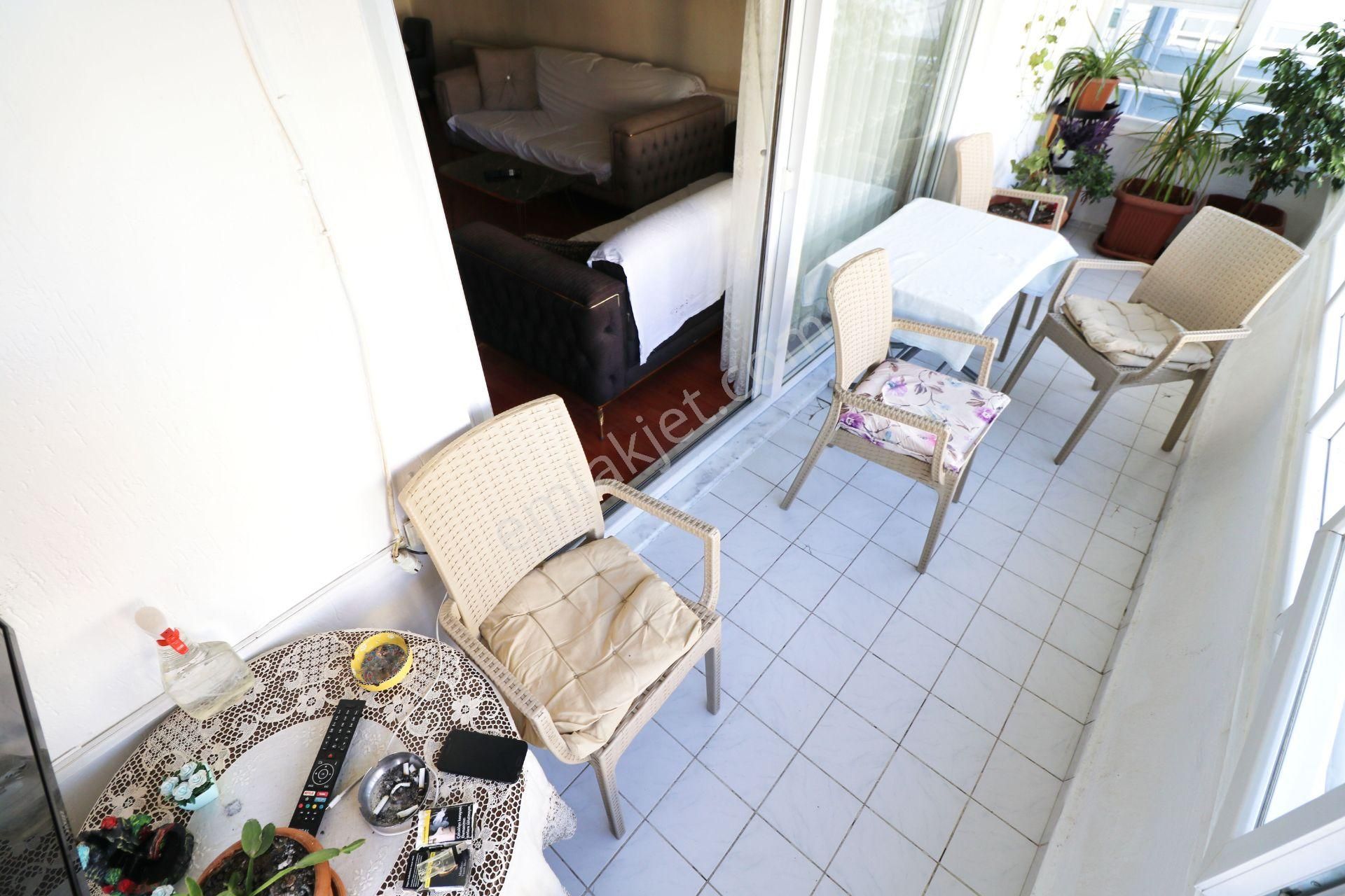 🛑aktif'ten Akçay'da Satılık Ön Cephe Arakat 3 Balkonlu Ferah Masrafsız 3+1 Daire - Görsel 30