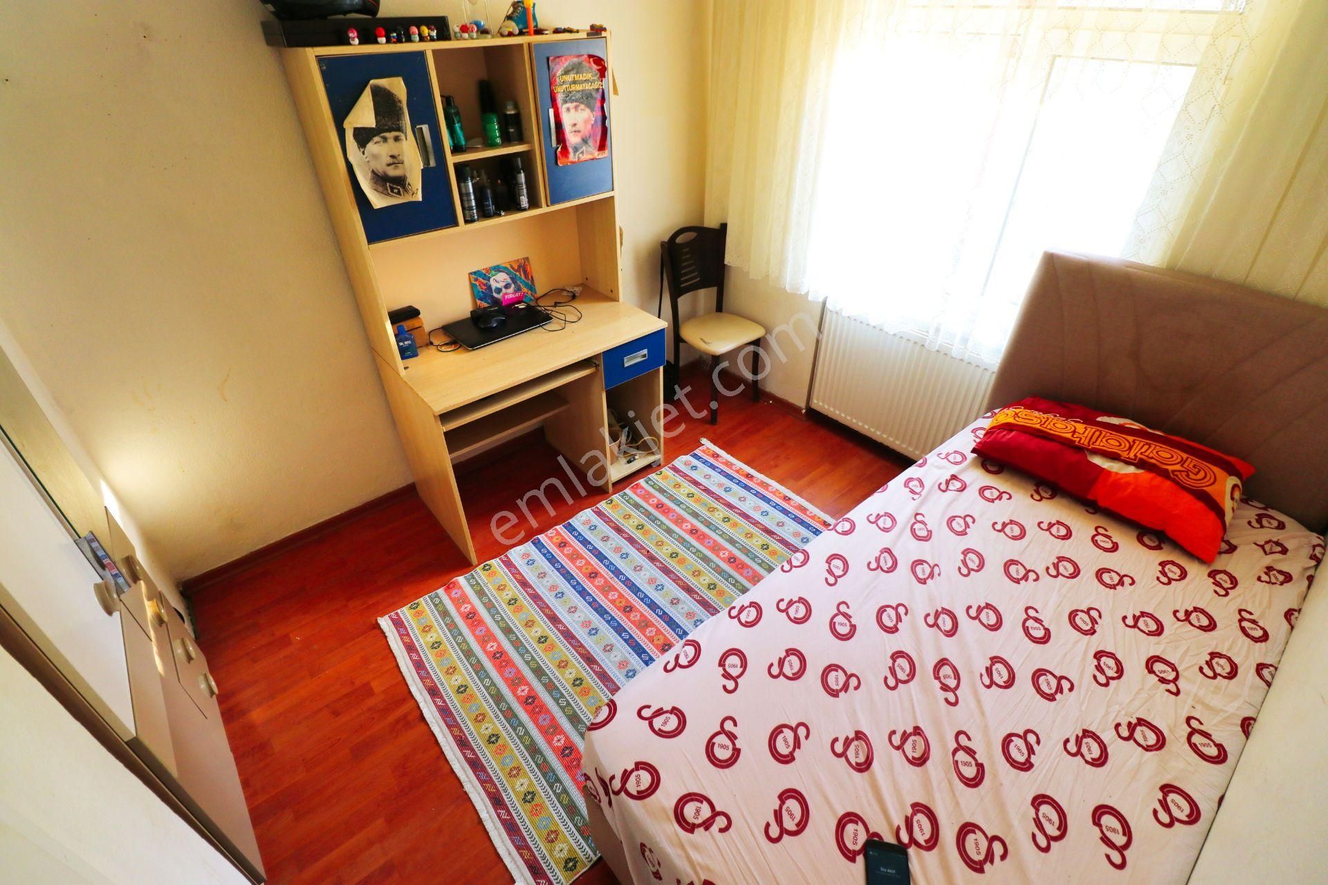 🛑aktif'ten Akçay'da Satılık Ön Cephe Arakat 3 Balkonlu Ferah Masrafsız 3+1 Daire - Görsel 22