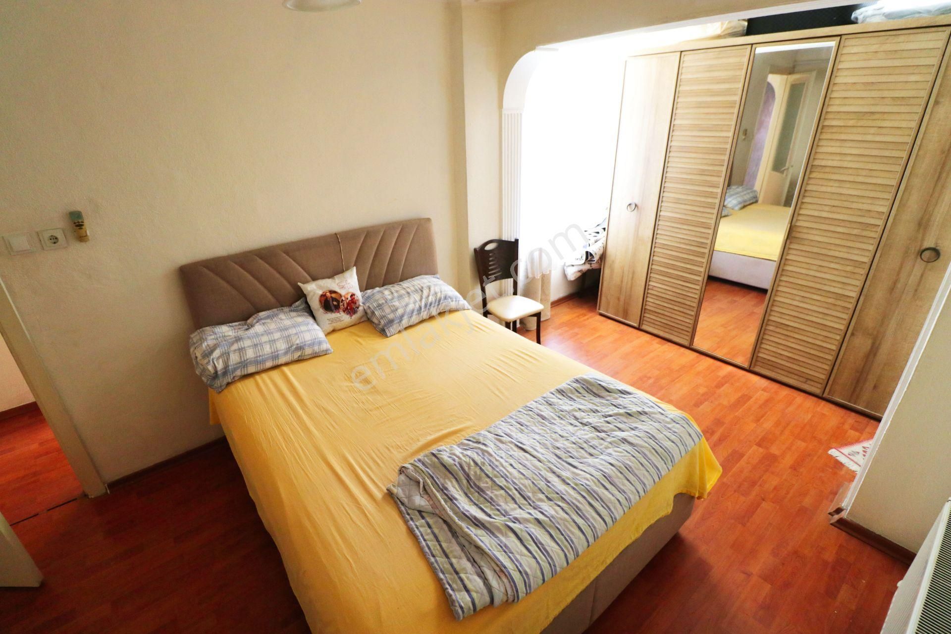 🛑aktif'ten Akçay'da Satılık Ön Cephe Arakat 3 Balkonlu Ferah Masrafsız 3+1 Daire - Görsel 19