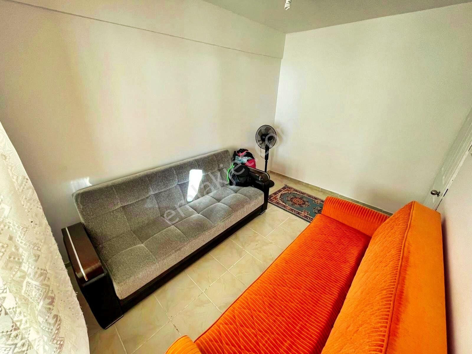 🛑🛑aktif'ten Akçay'da Satılık Ön Cephe Ayrı Mutfaklı Çift Balkonlu Arakat Geniş 3+1 Daire - Görsel 14