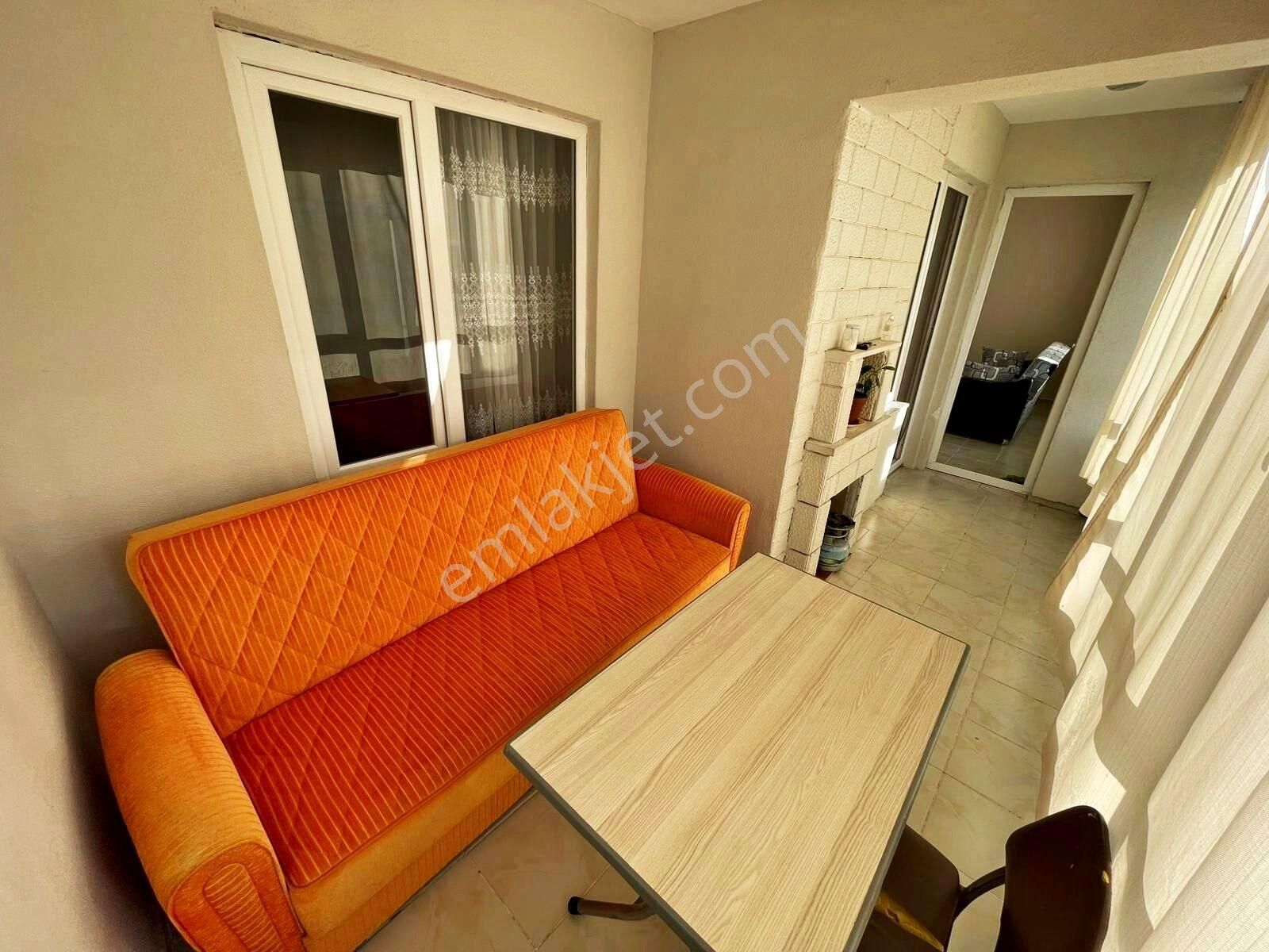 🛑🛑aktif'ten Akçay'da Satılık Ön Cephe Ayrı Mutfaklı Çift Balkonlu Arakat Geniş 3+1 Daire - Görsel 9