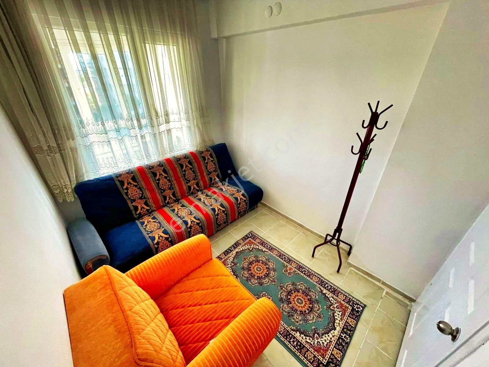 🛑🛑aktif'ten Akçay'da Satılık Ön Cephe Ayrı Mutfaklı Çift Balkonlu Arakat Geniş 3+1 Daire - Görsel 7